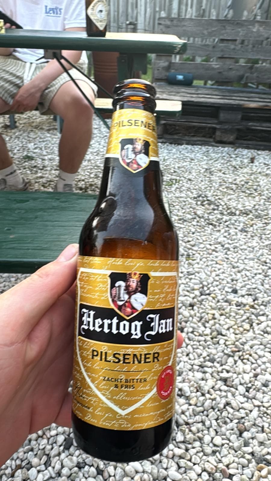 Beer #12990