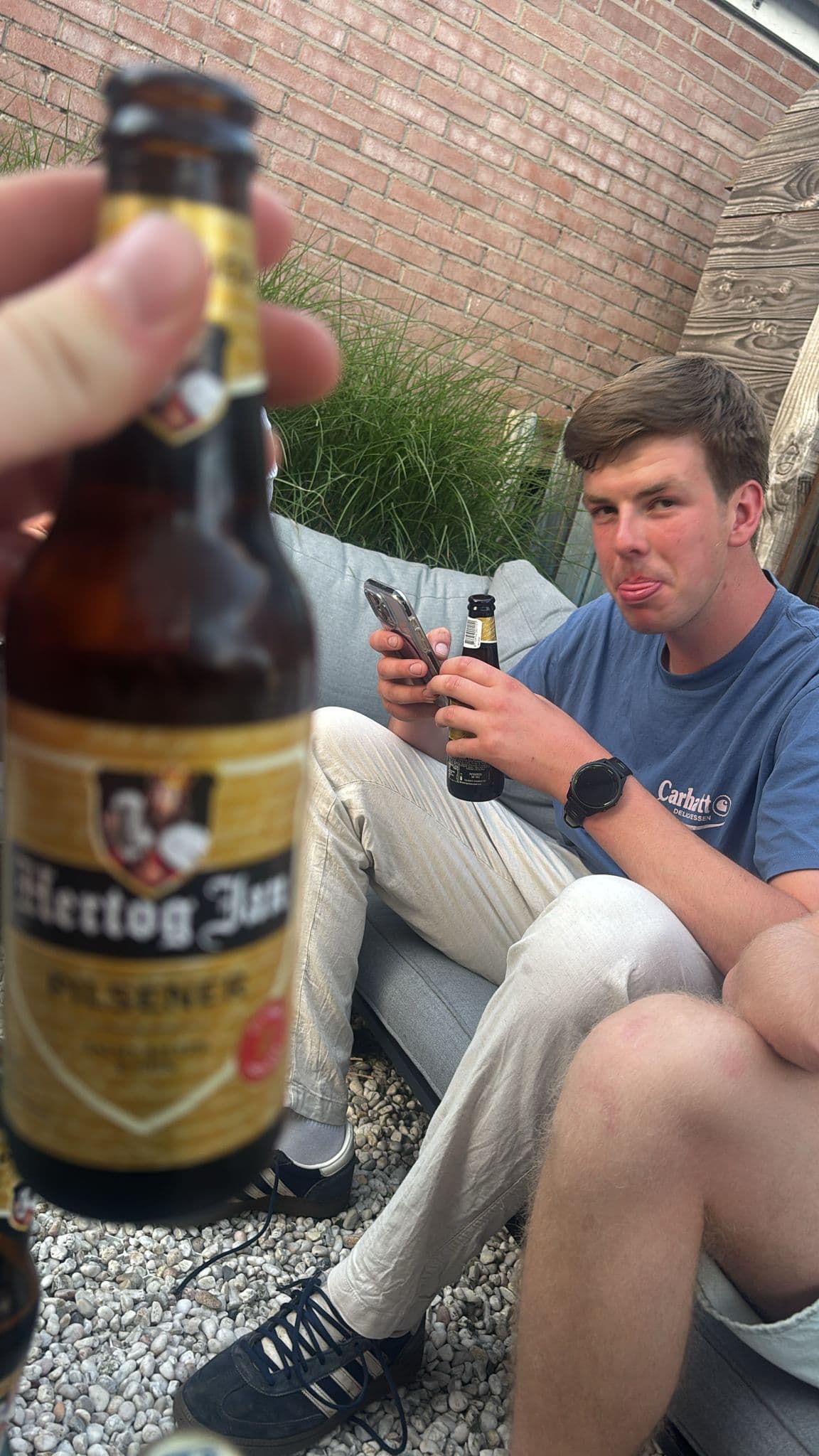 Beer #12992