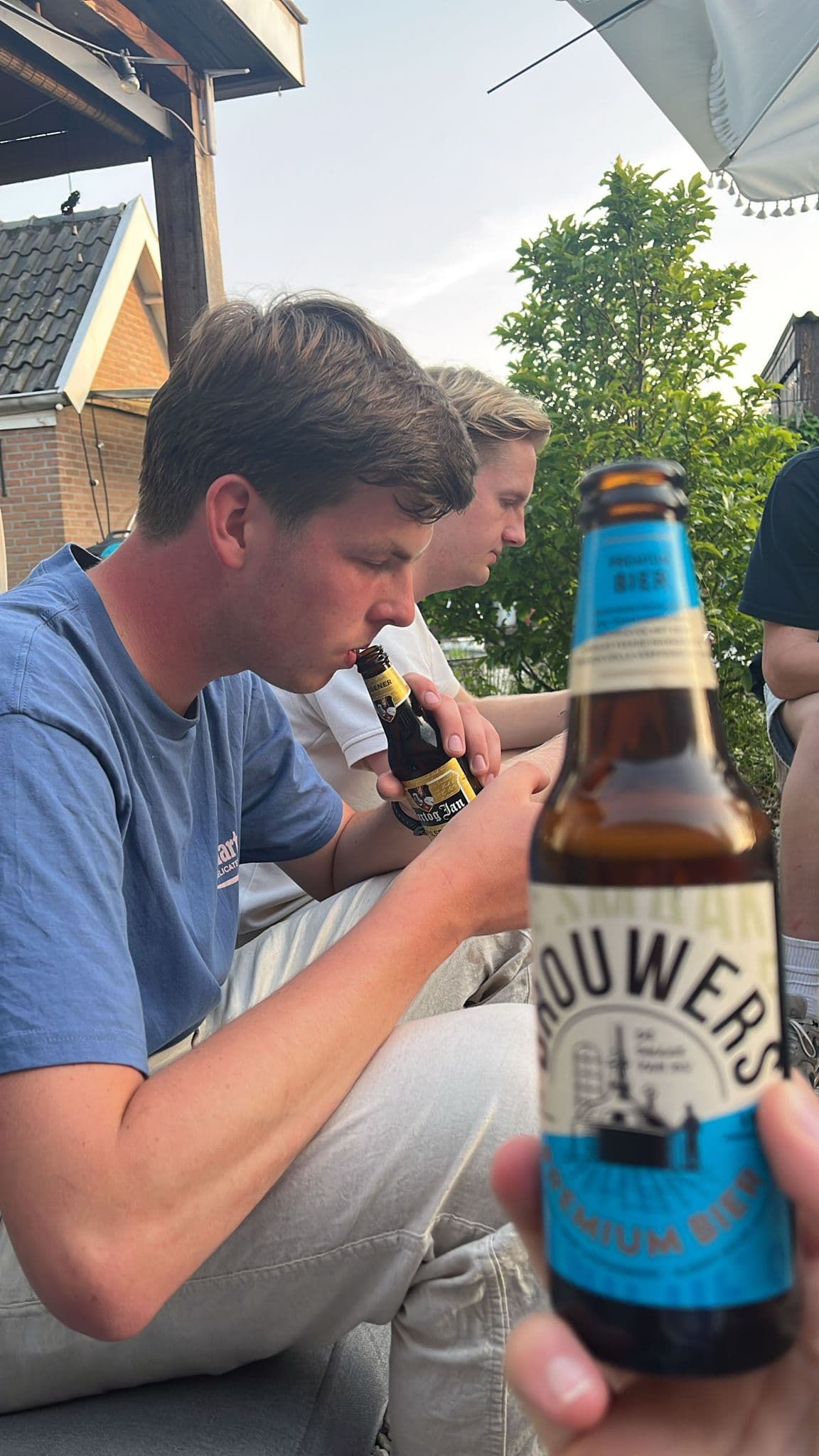Beer #12993