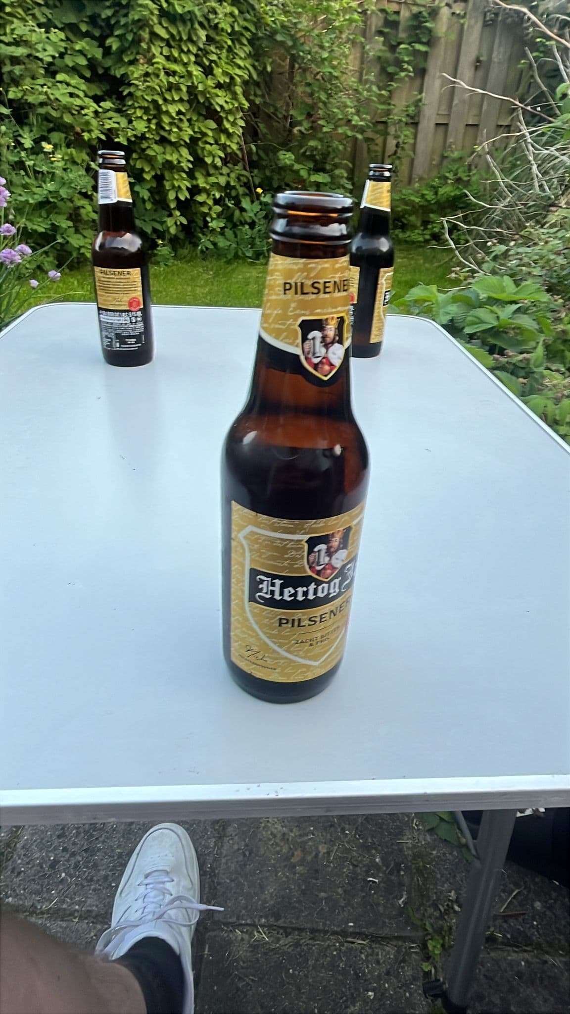 Beer #12996