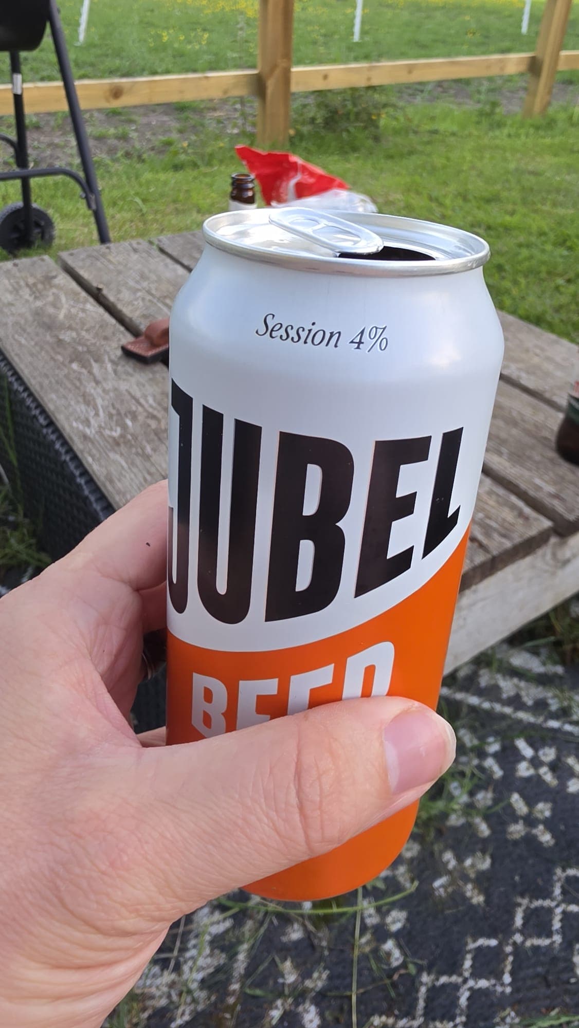 Beer #12997