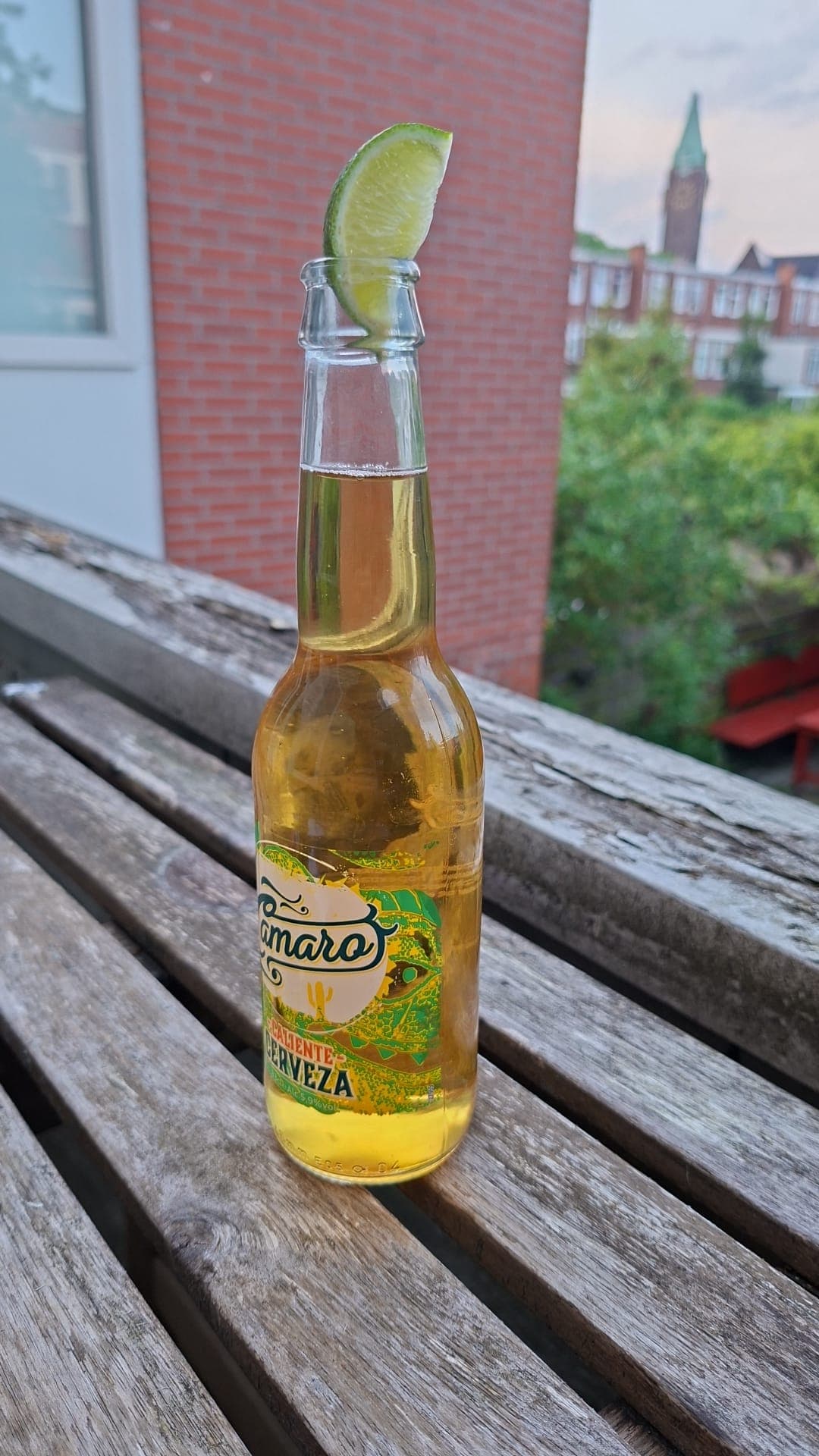 Beer #13007