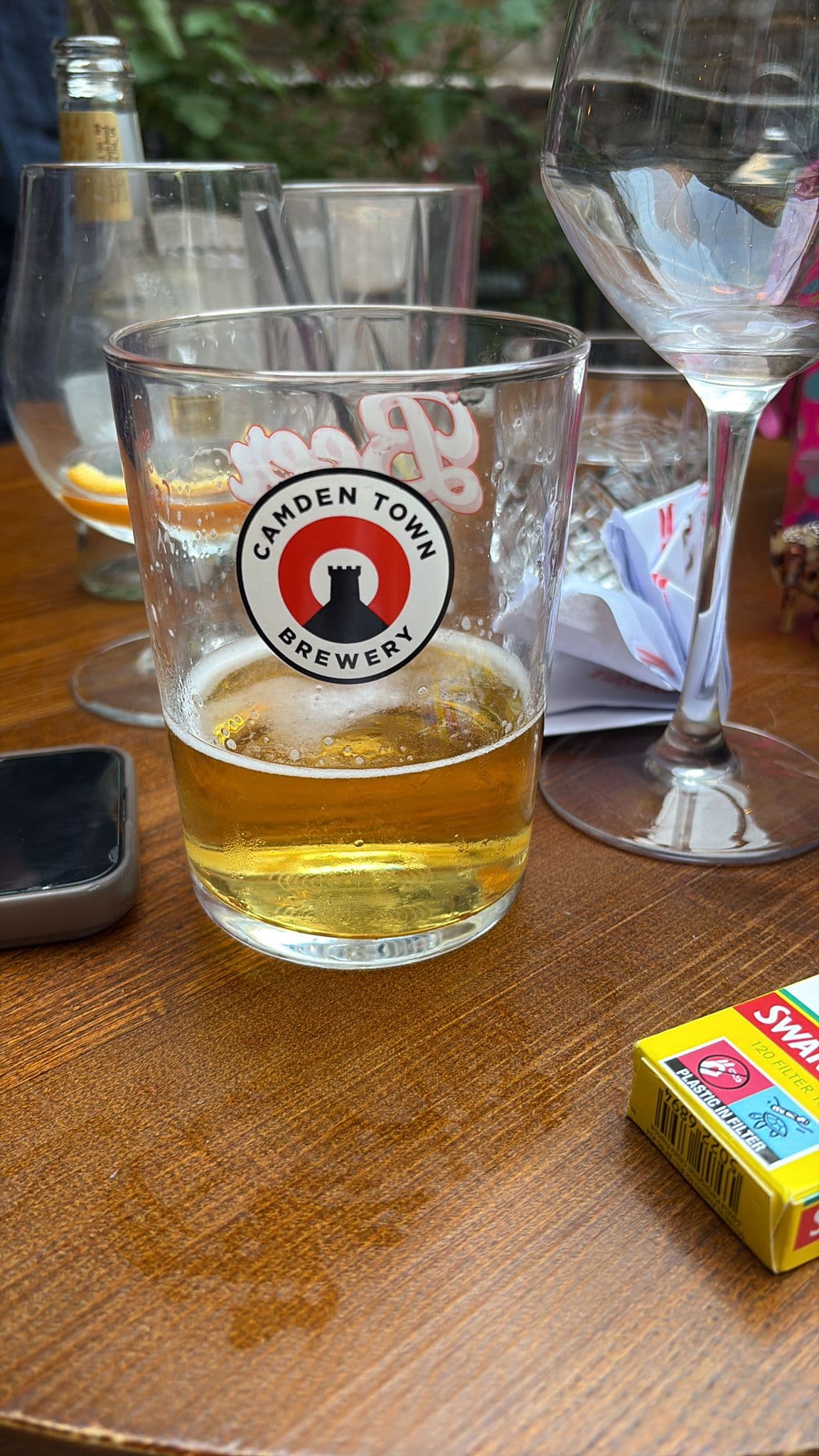 Beer #13009
