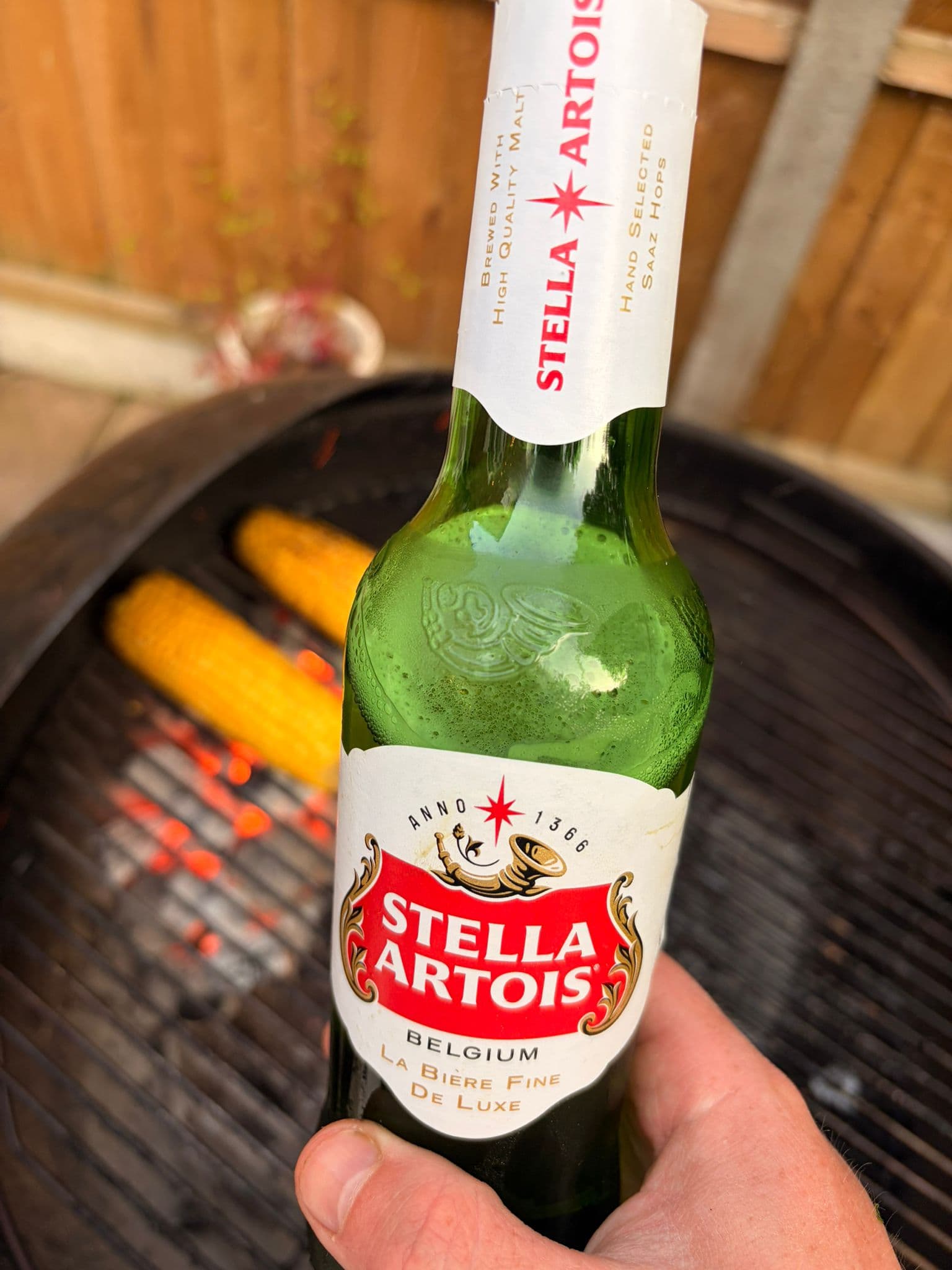 Beer #13018