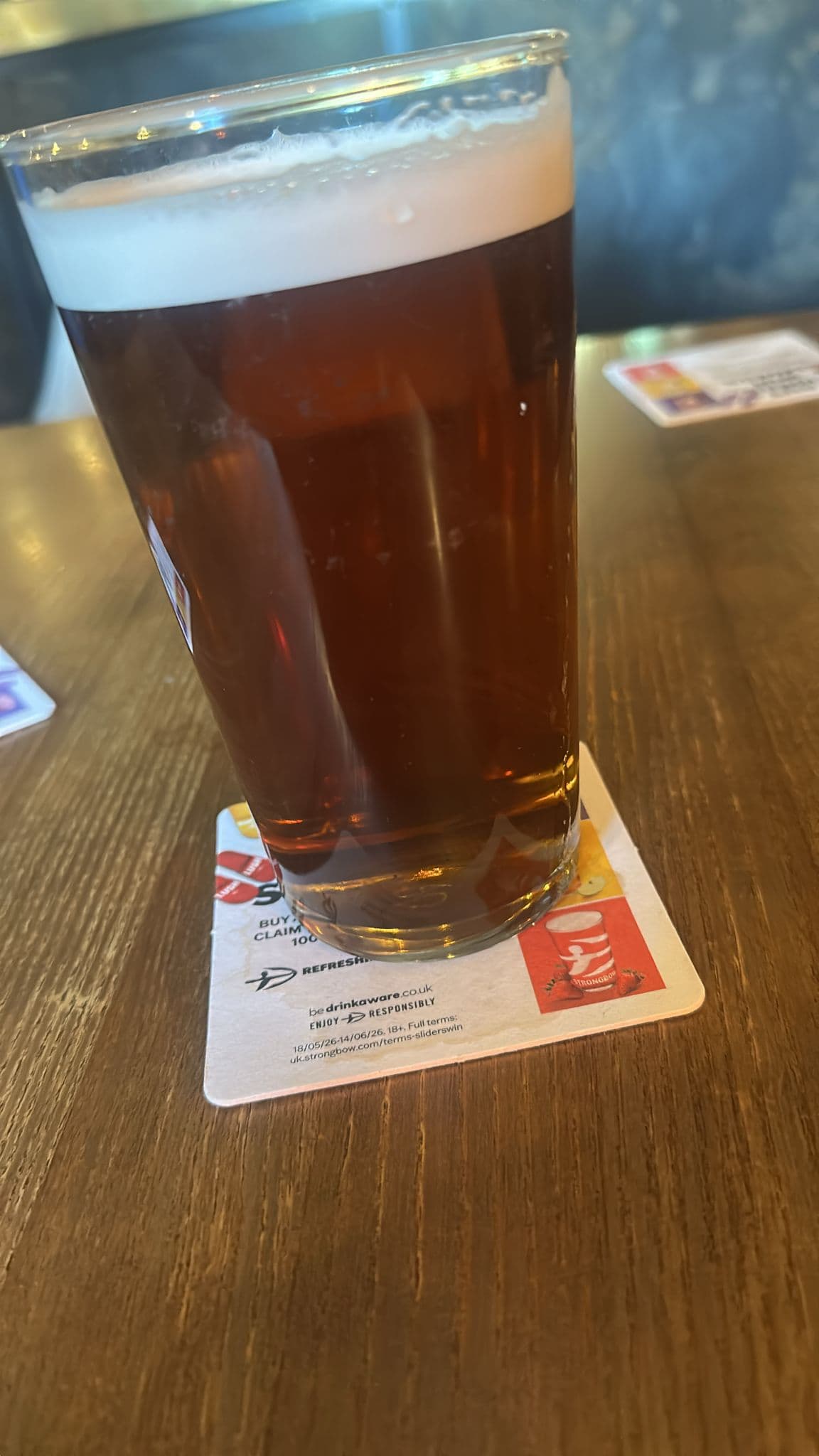 Beer #13027