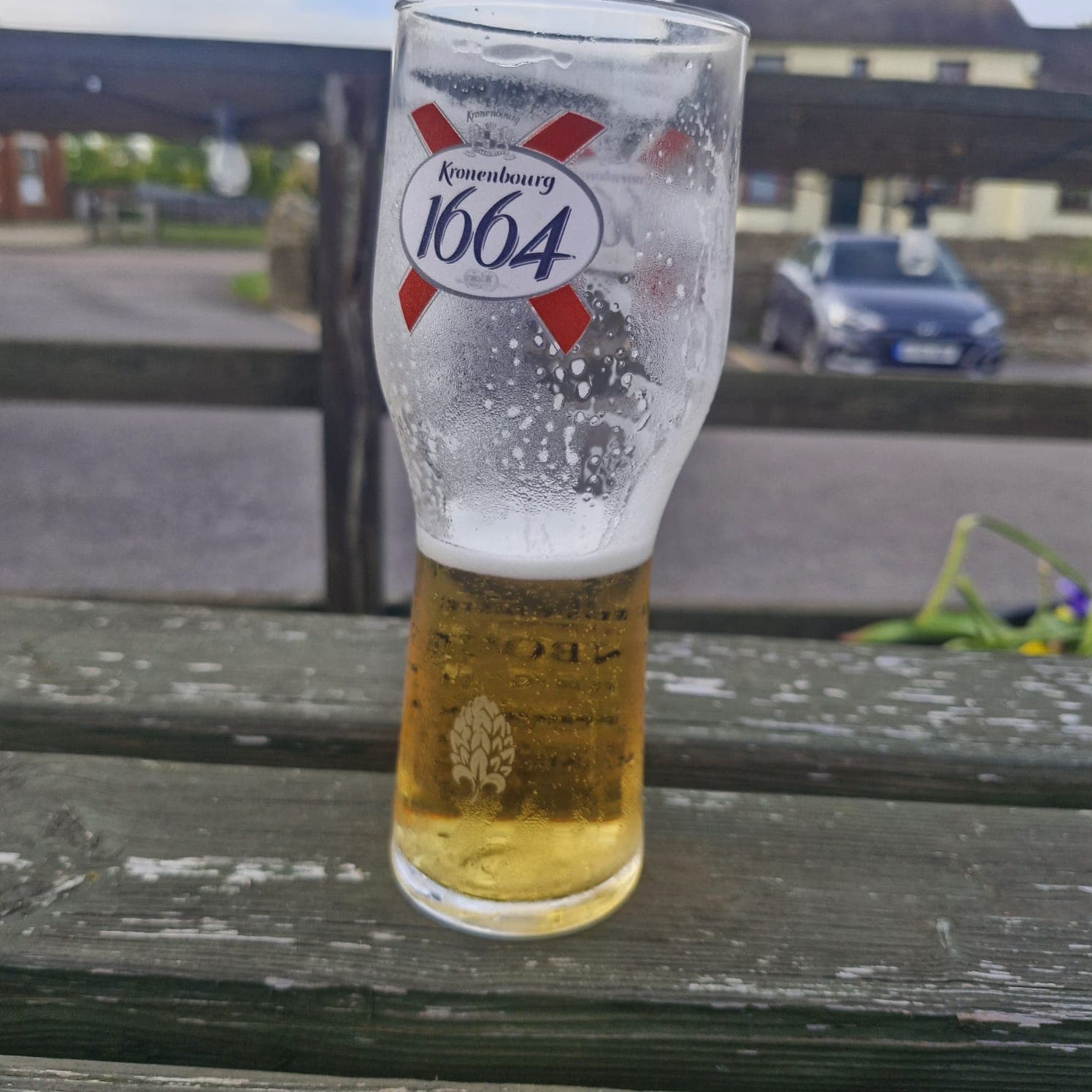 Beer #13032