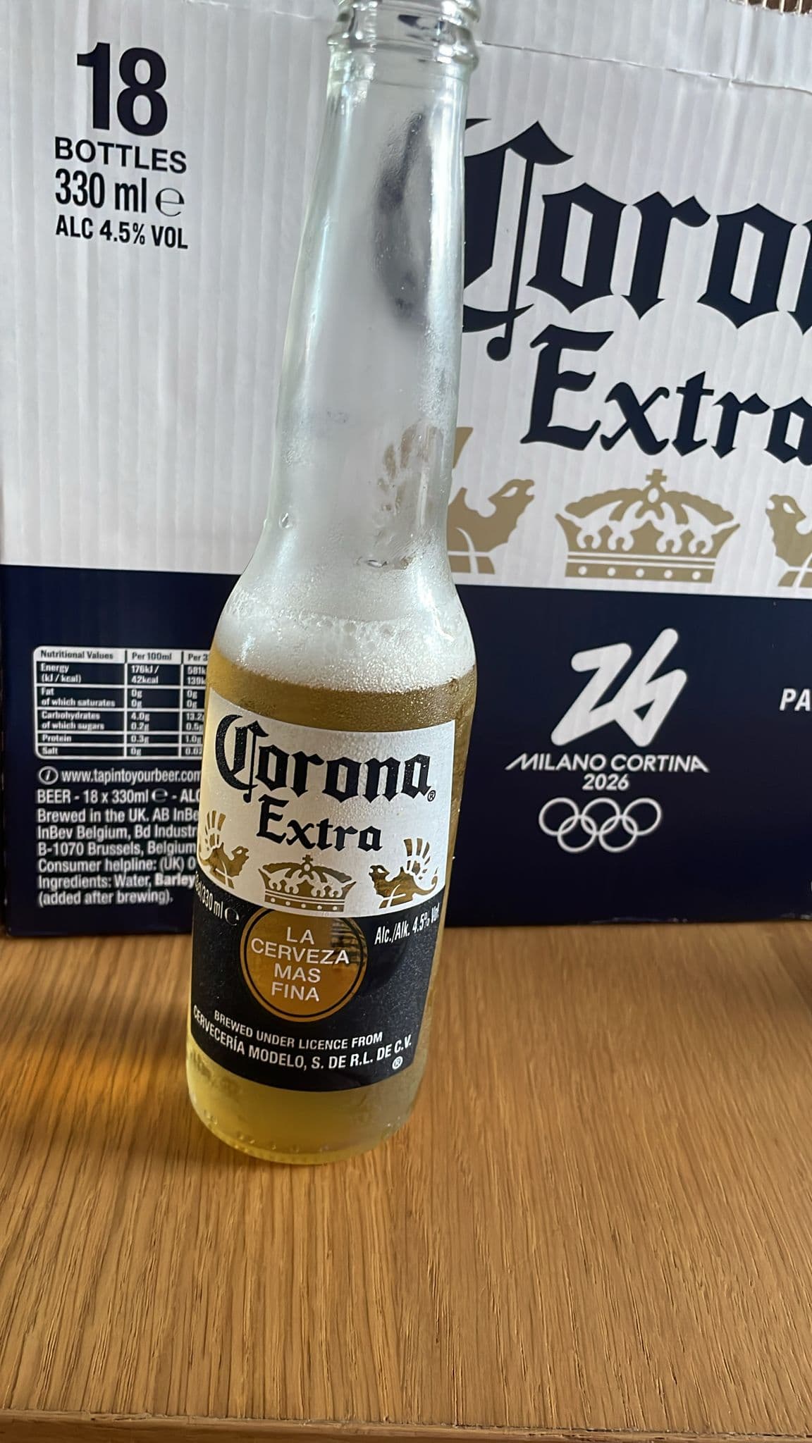 Beer #13038