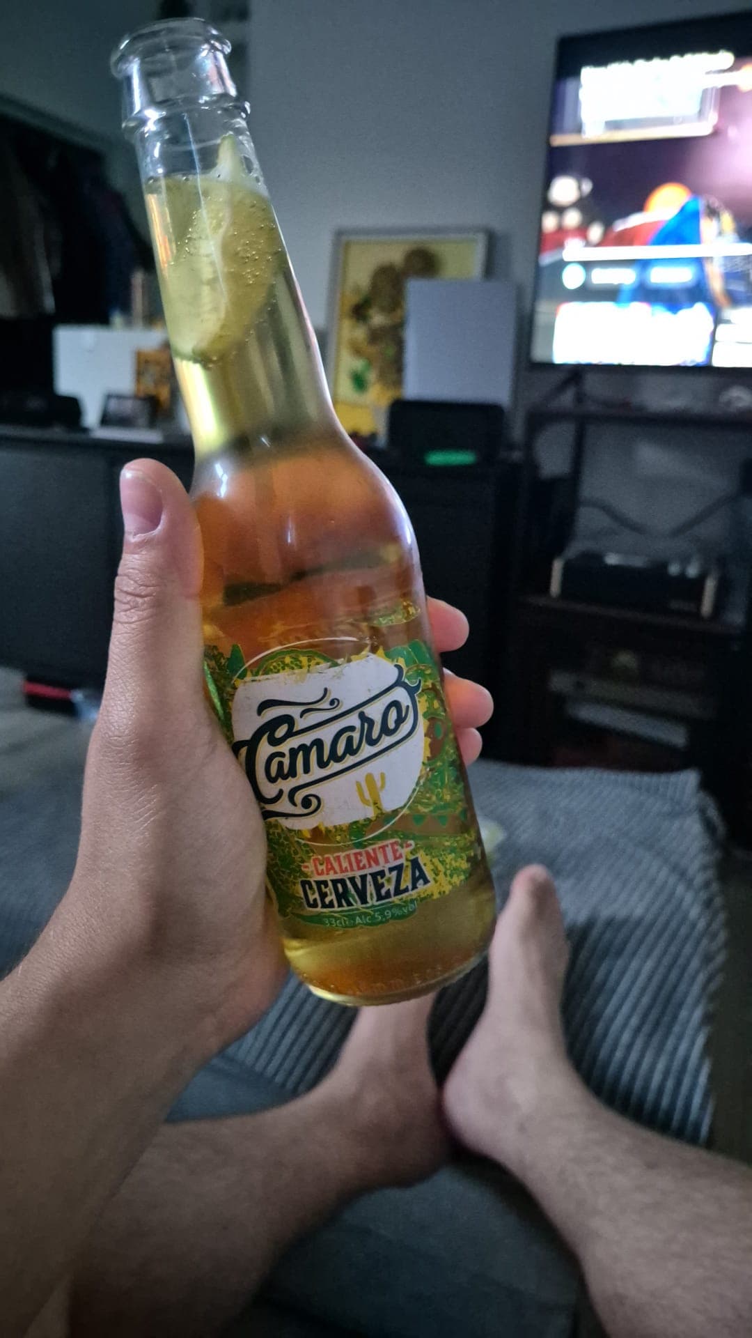 Beer #13039