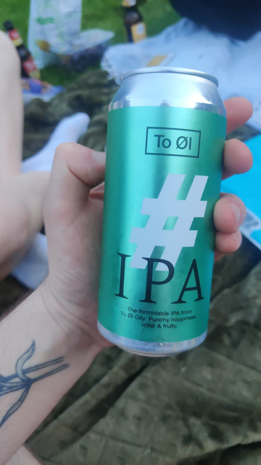 Beer #13042