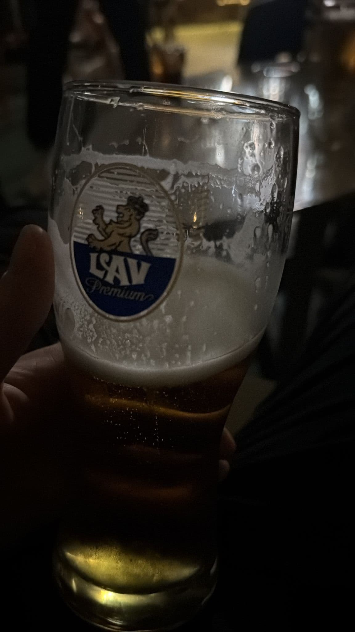 Beer #13082