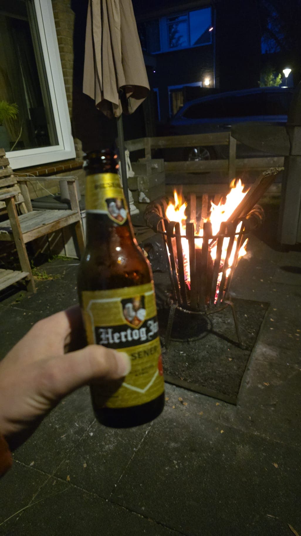 Beer #13083