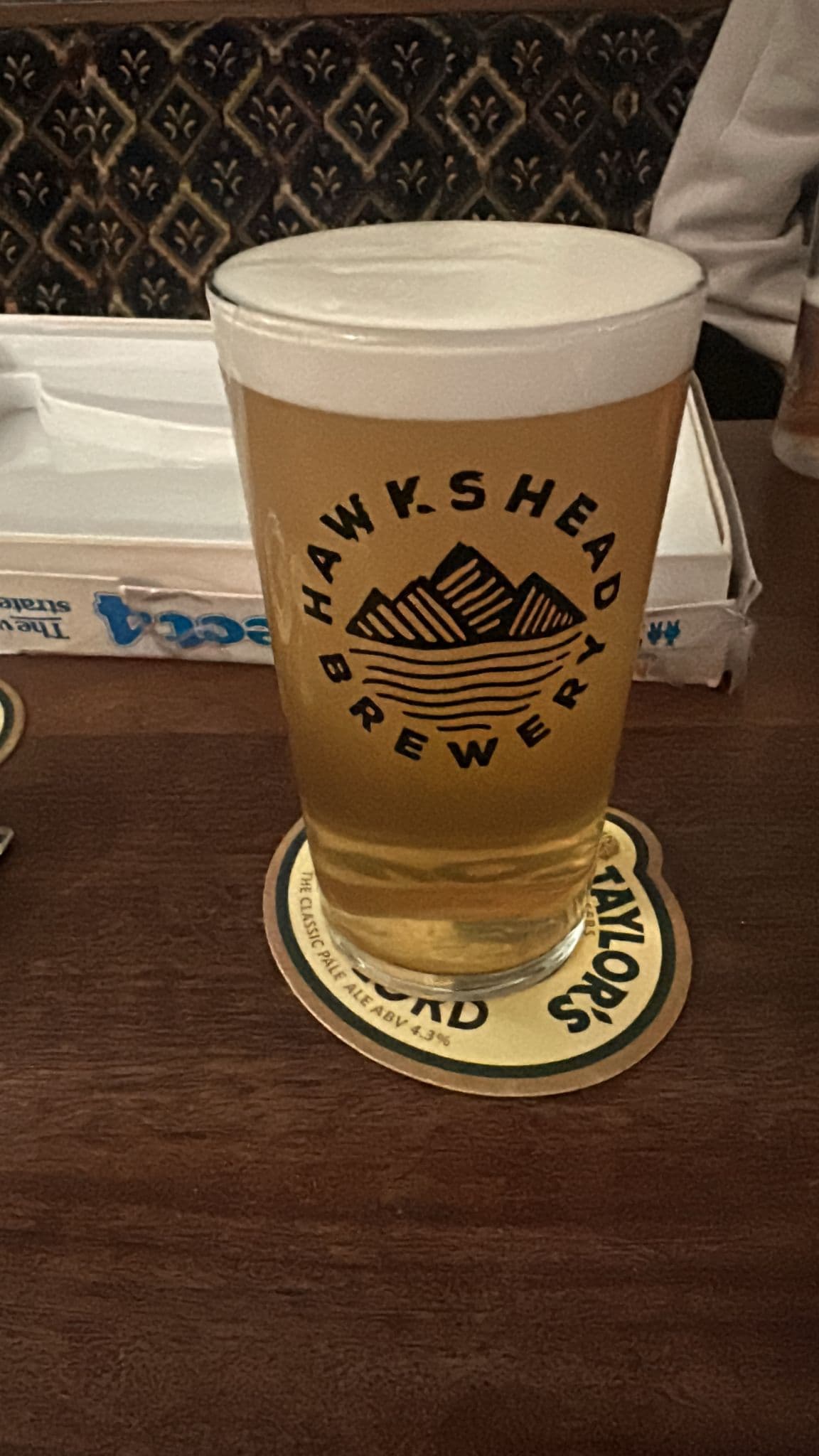 Beer #12702