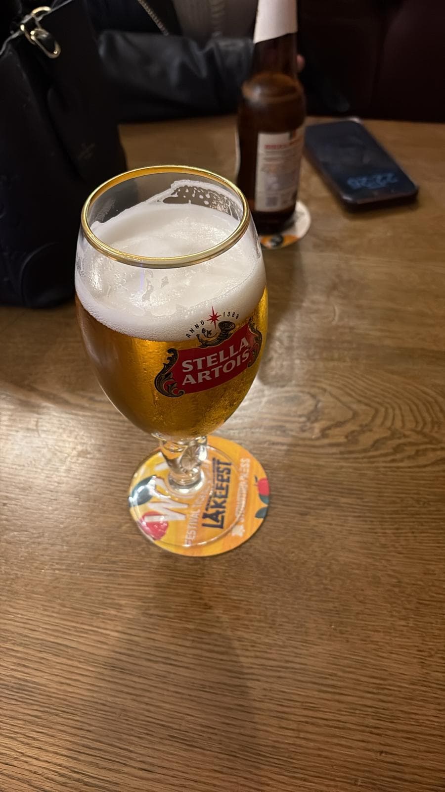Beer #13116