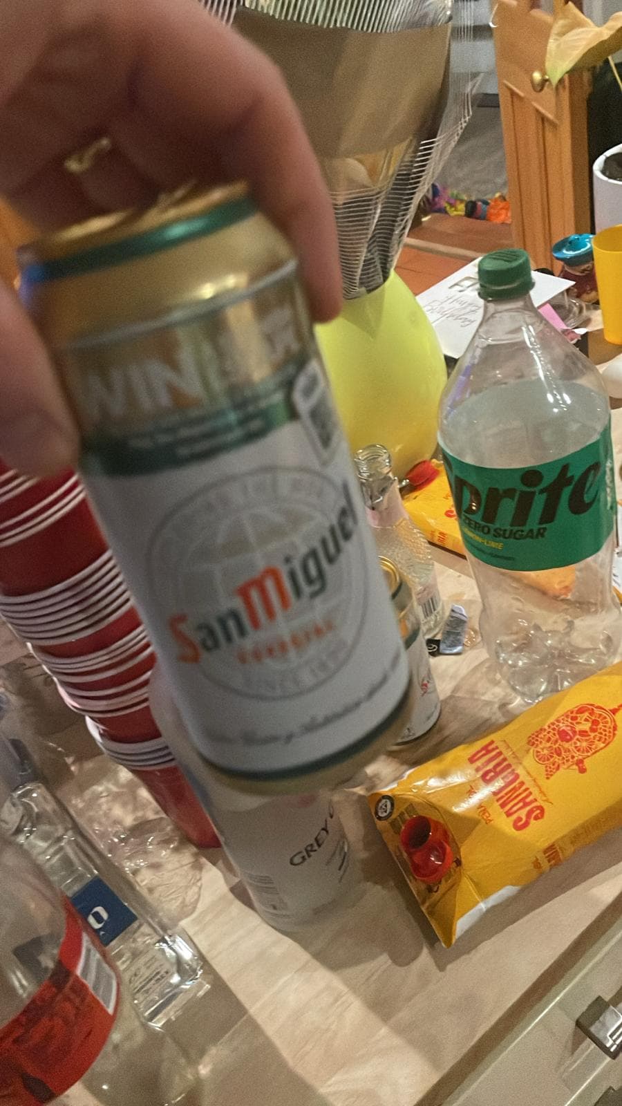 Beer #13118