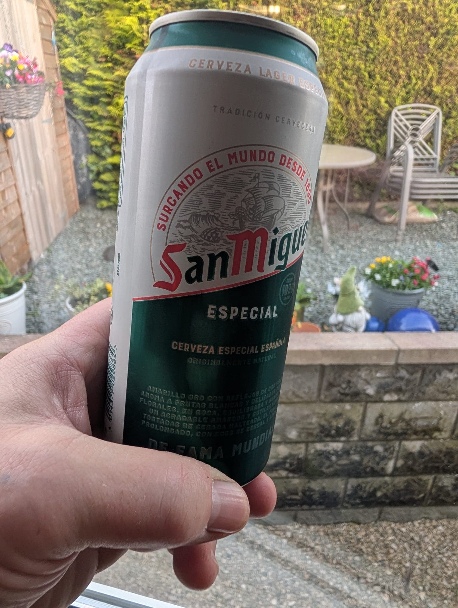 Beer #13134