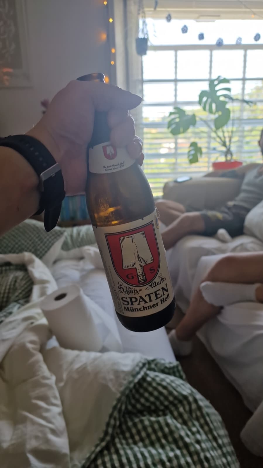 Beer #13190