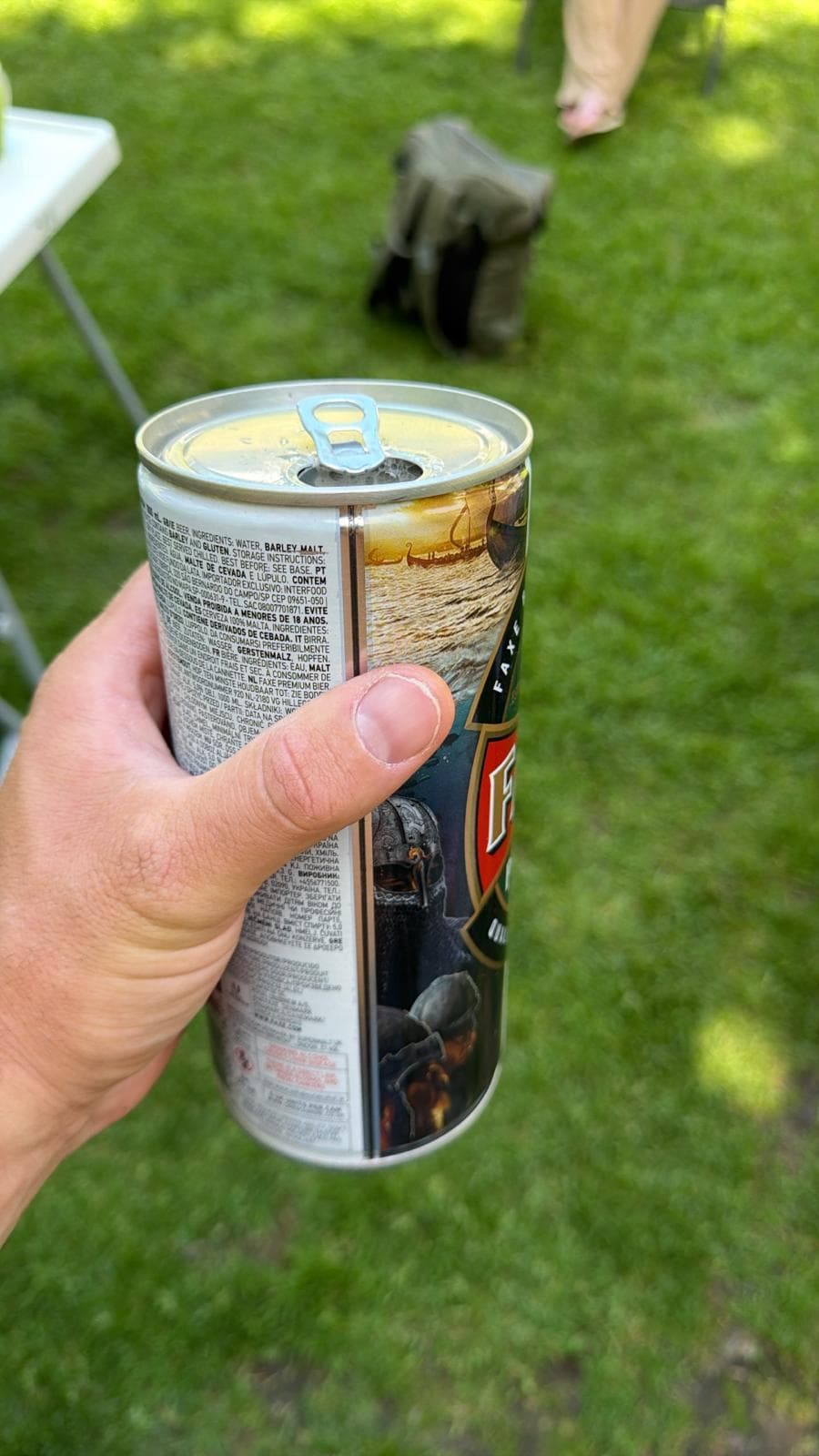 Beer #13203