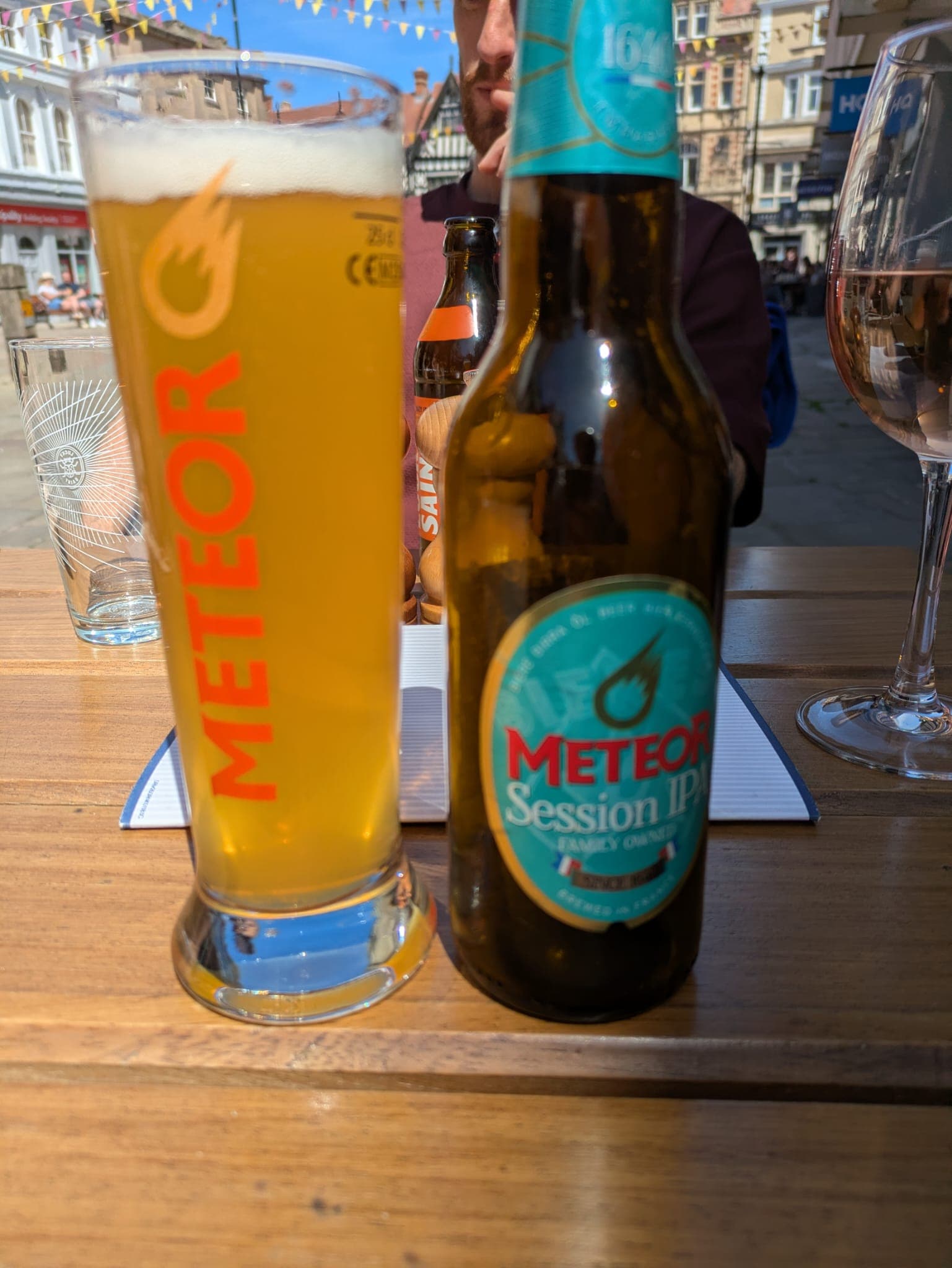 Beer #13210