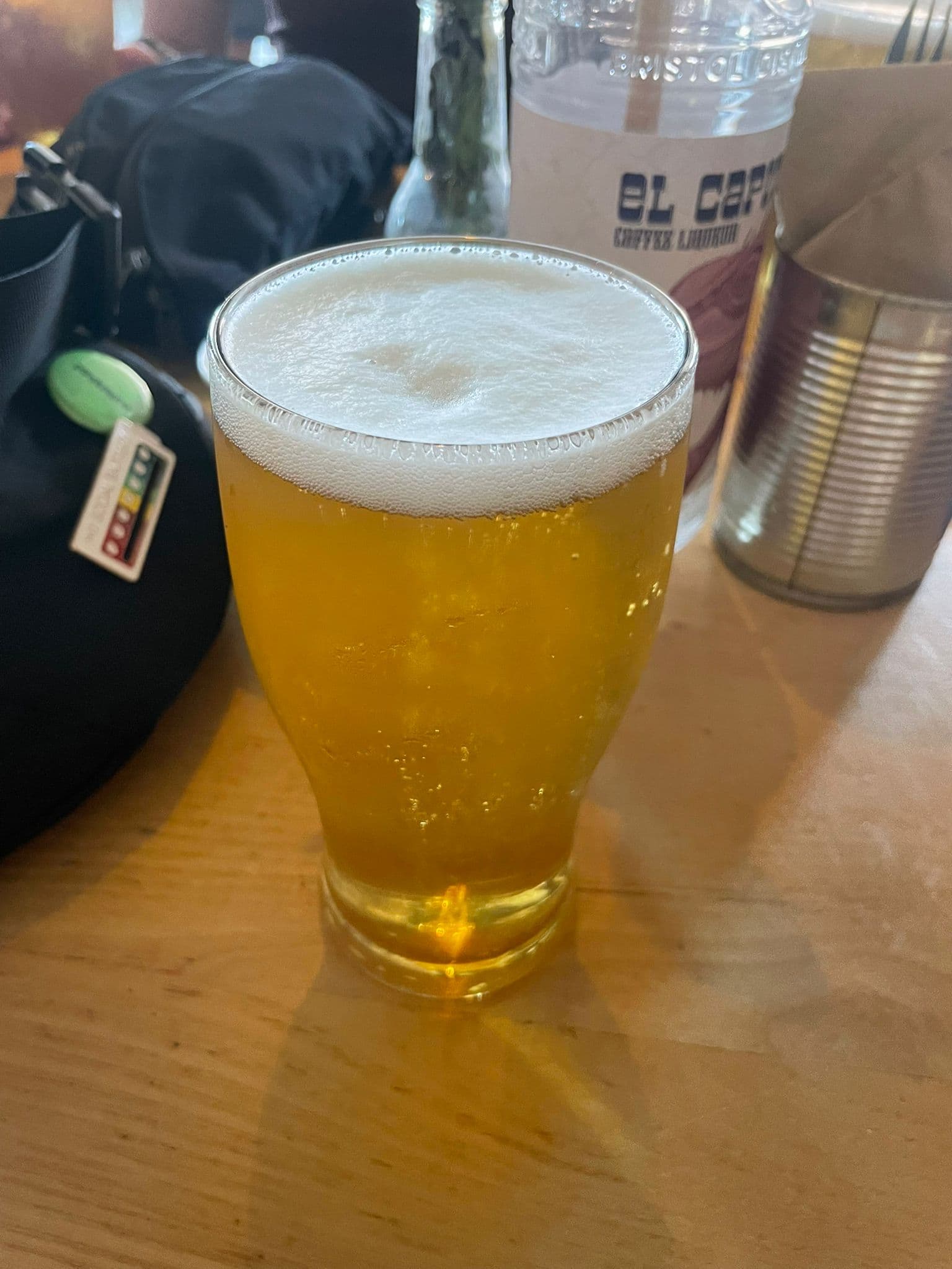 Beer #13215