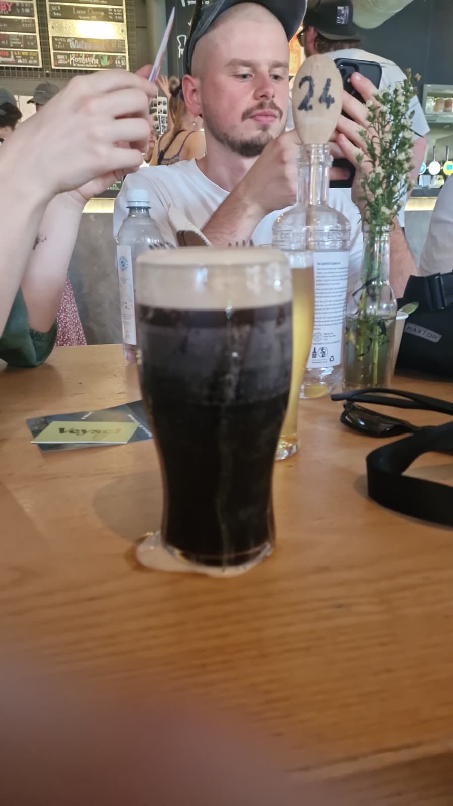 Beer #13216