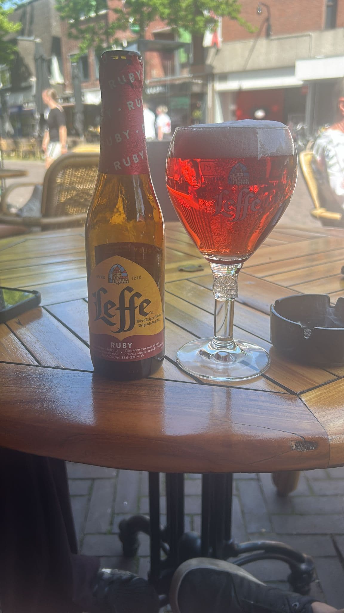 Beer #13218