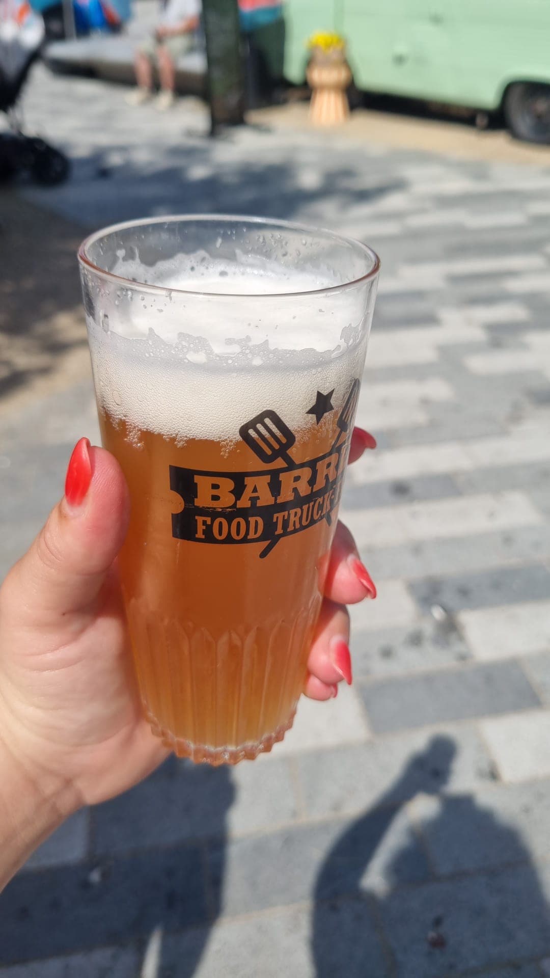 Beer #13220