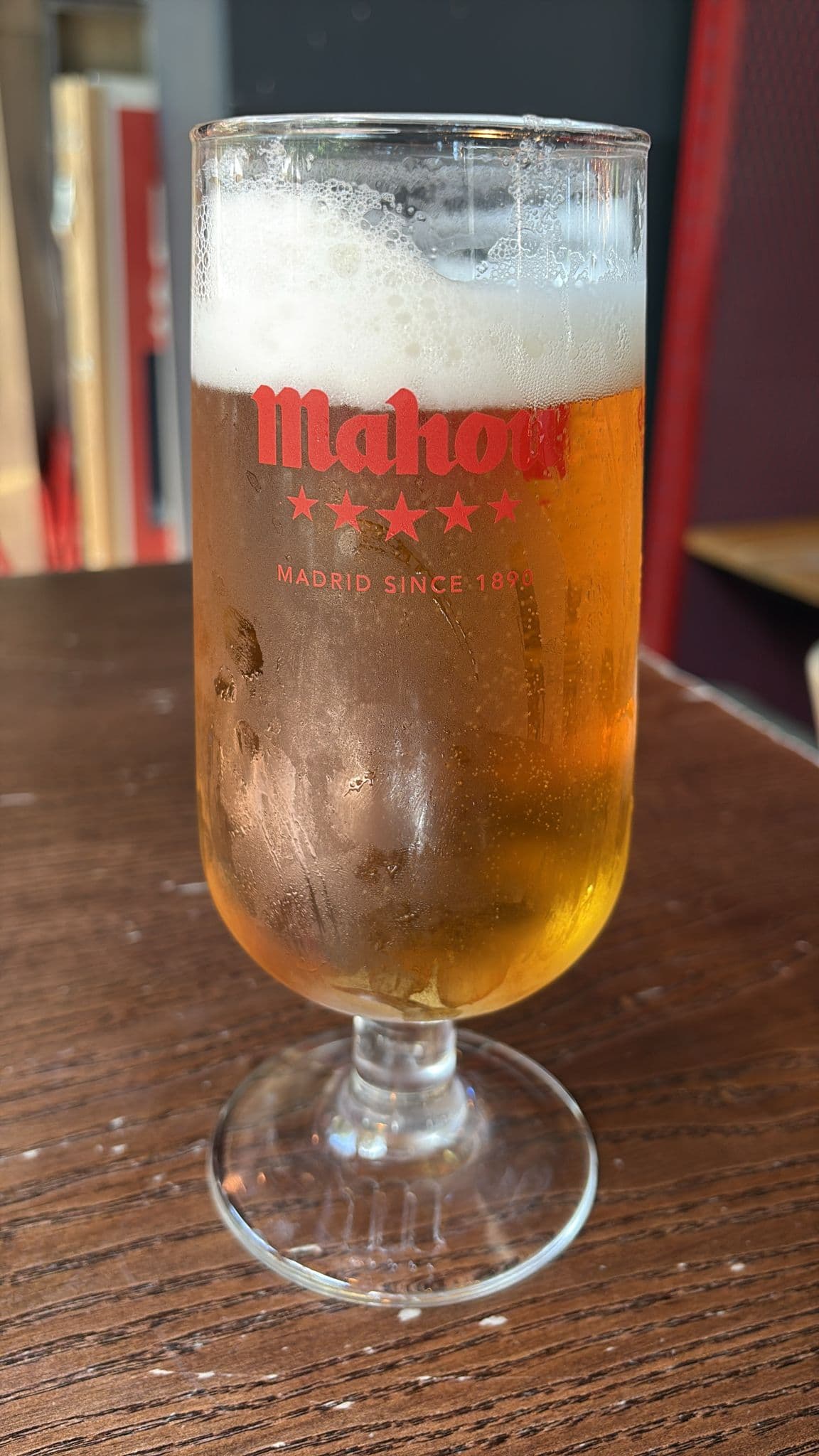 Beer #13237