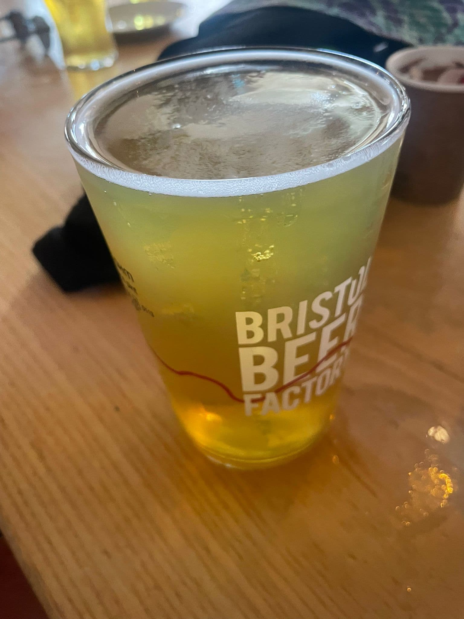 Beer #13240