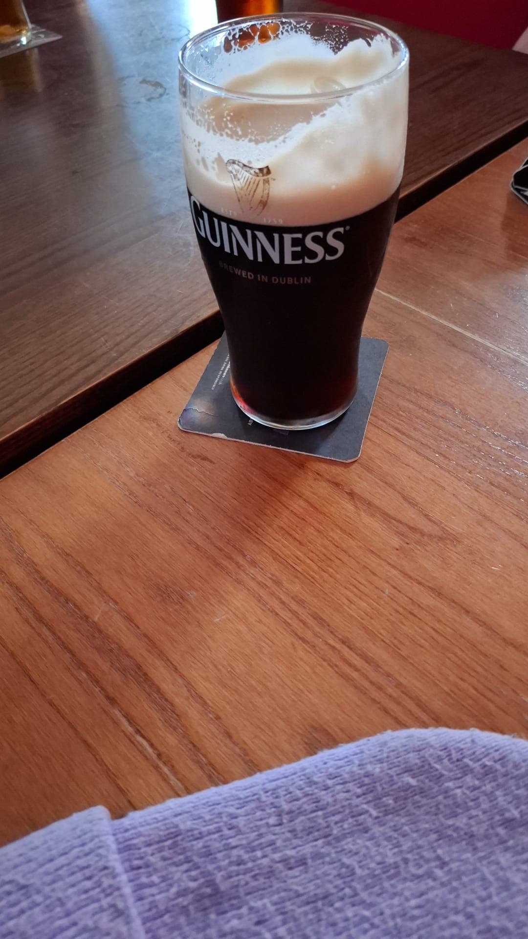 Beer #13245
