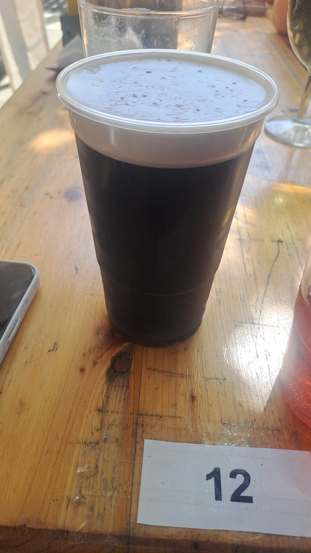 Beer #13274