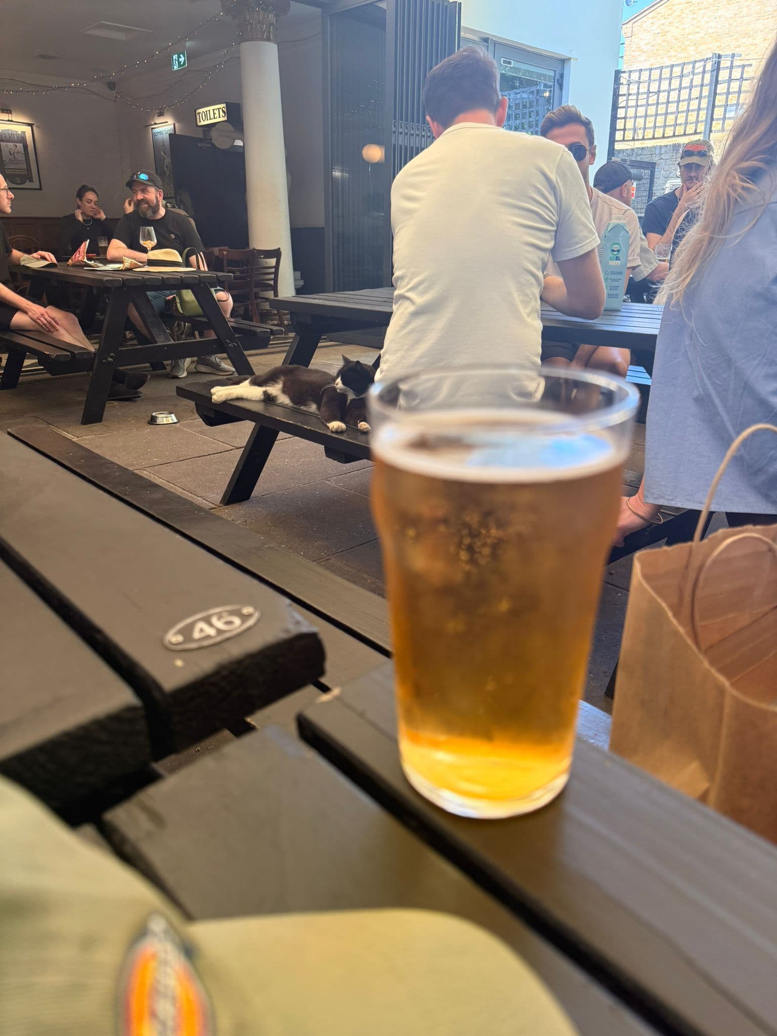Beer #13287