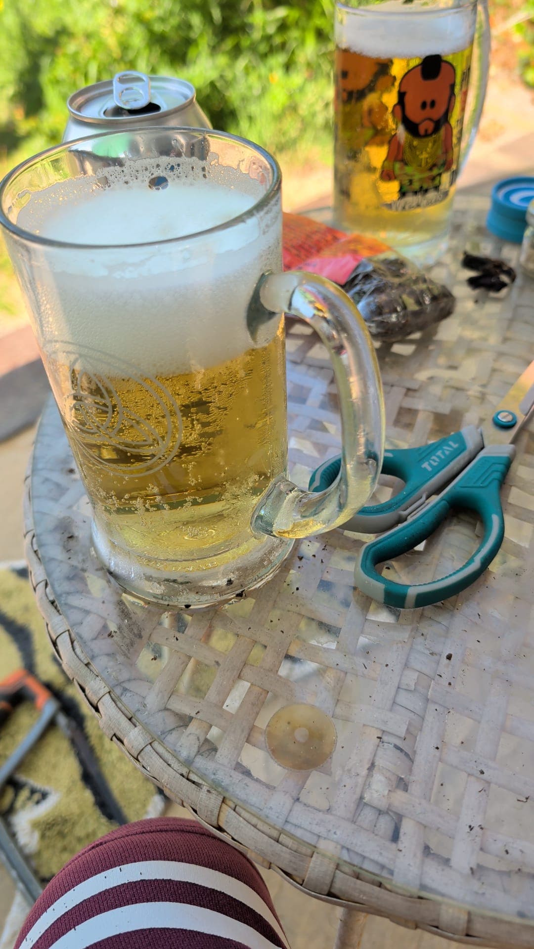 Beer #13302