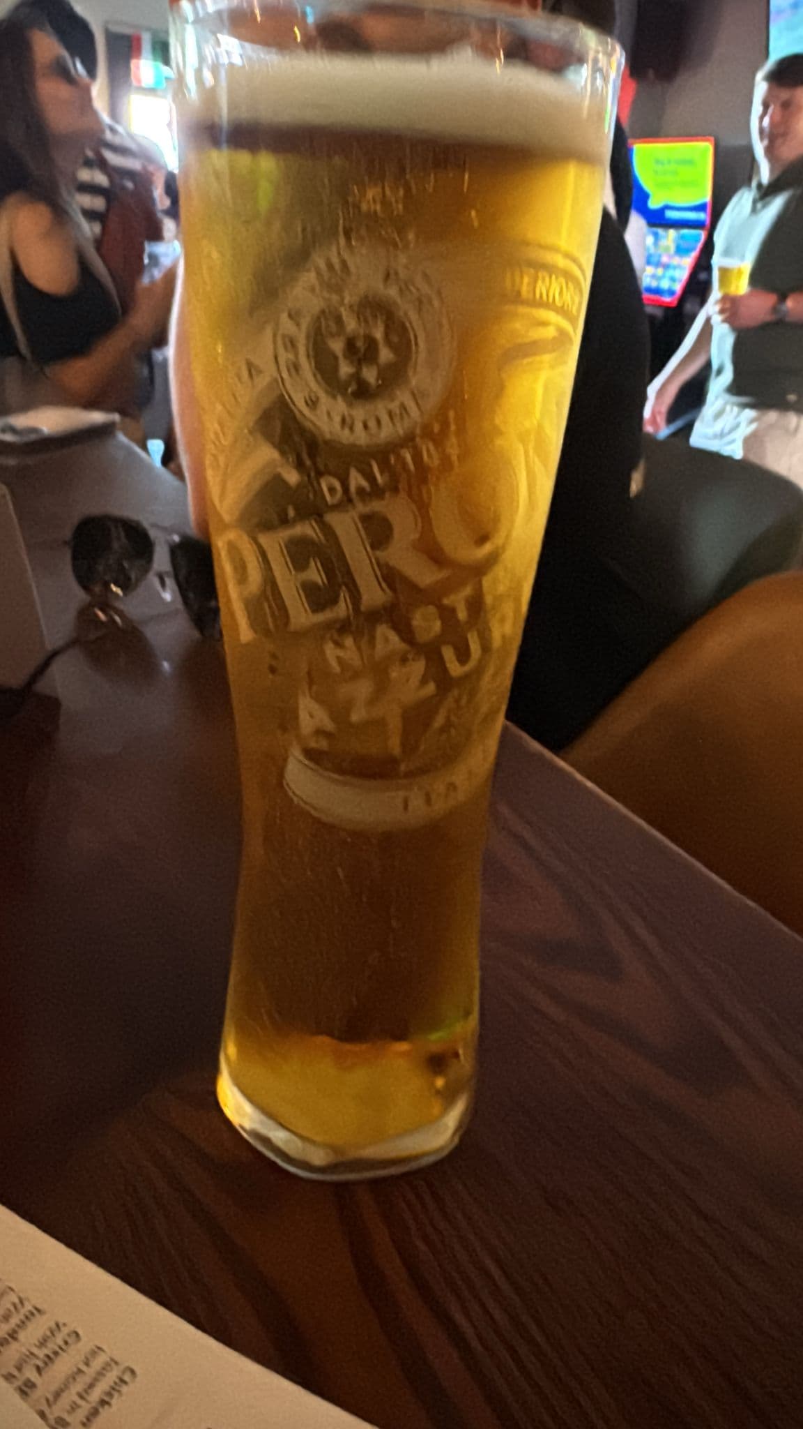 Beer #13307