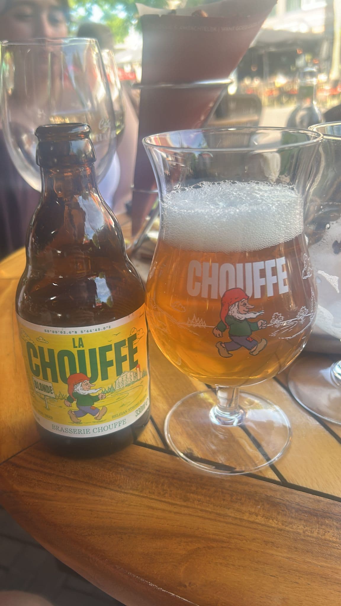 Beer #13315