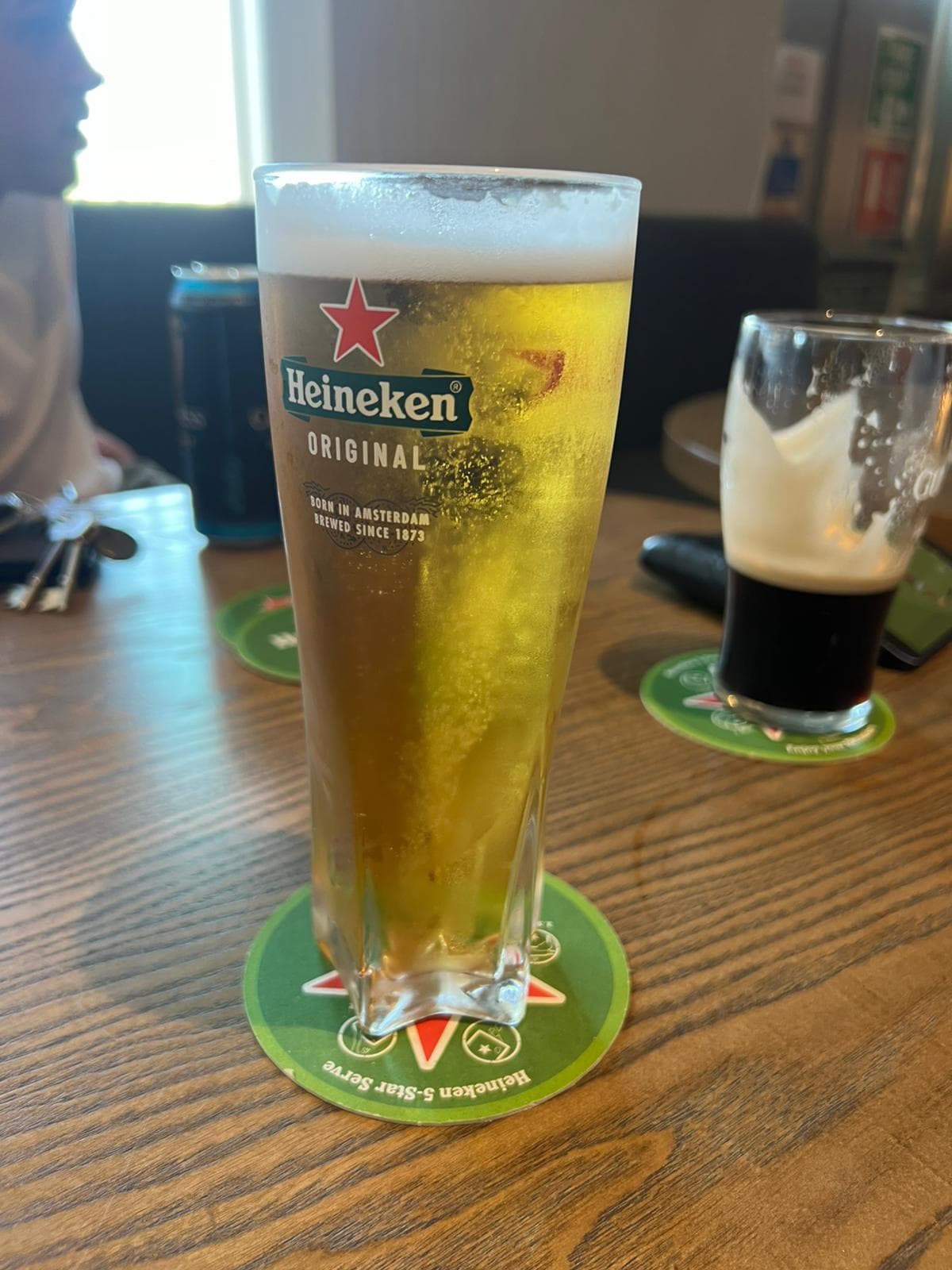 Beer #13317