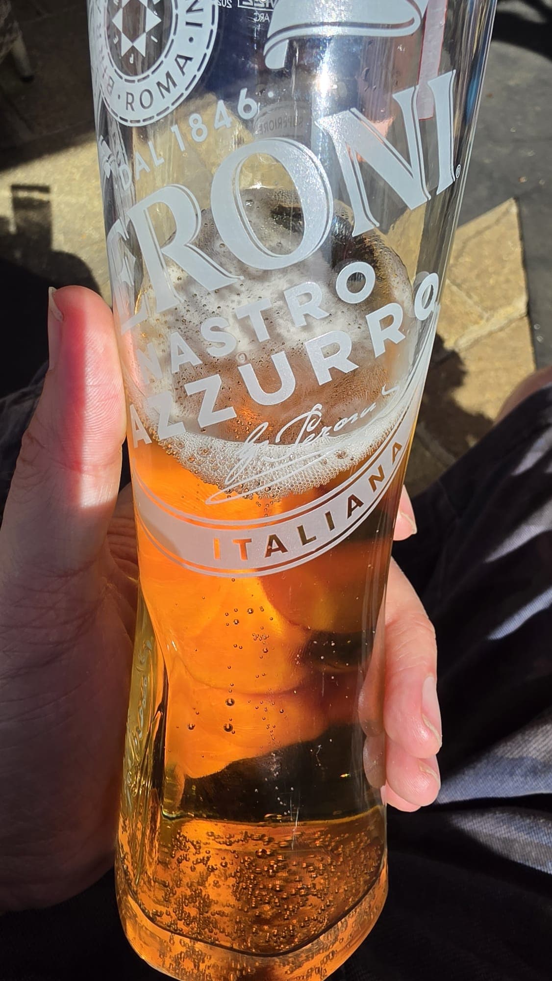 Beer #13321