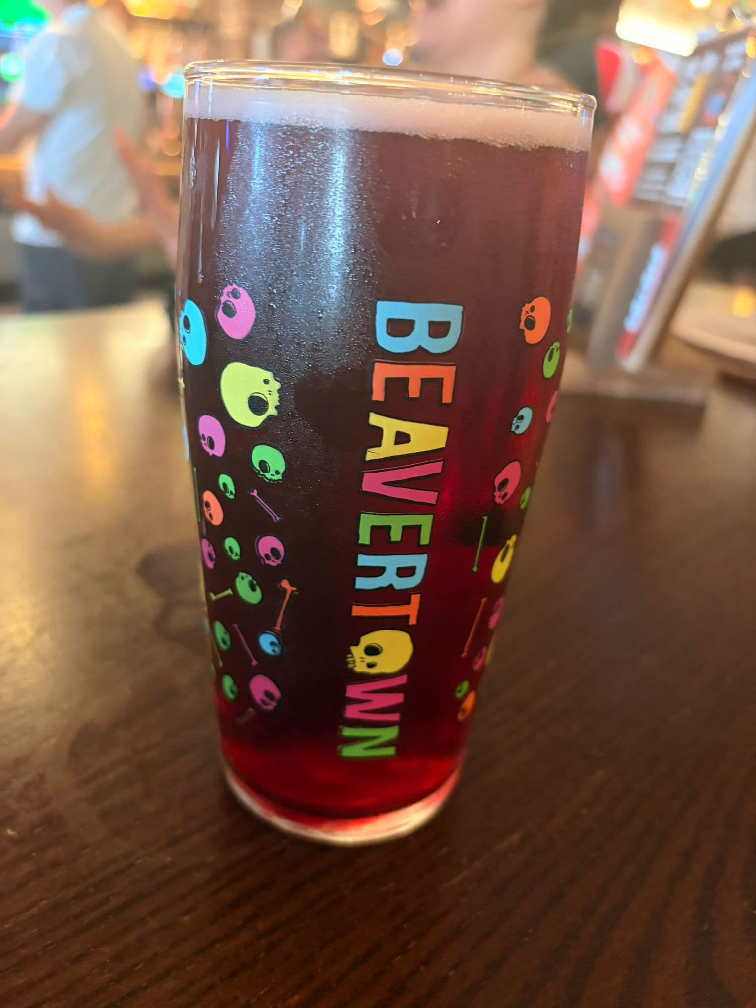 Beer #13351