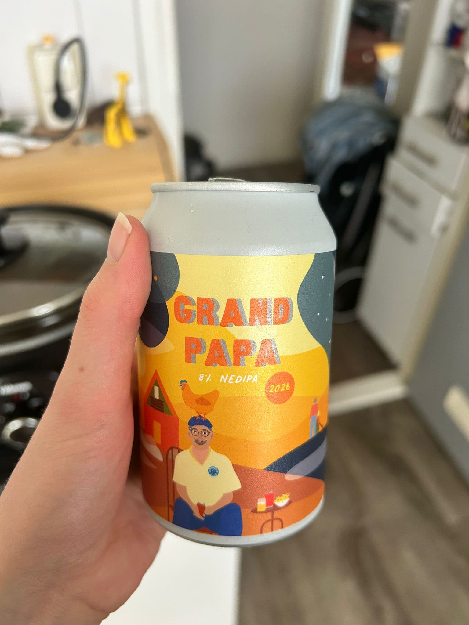 Beer #13357