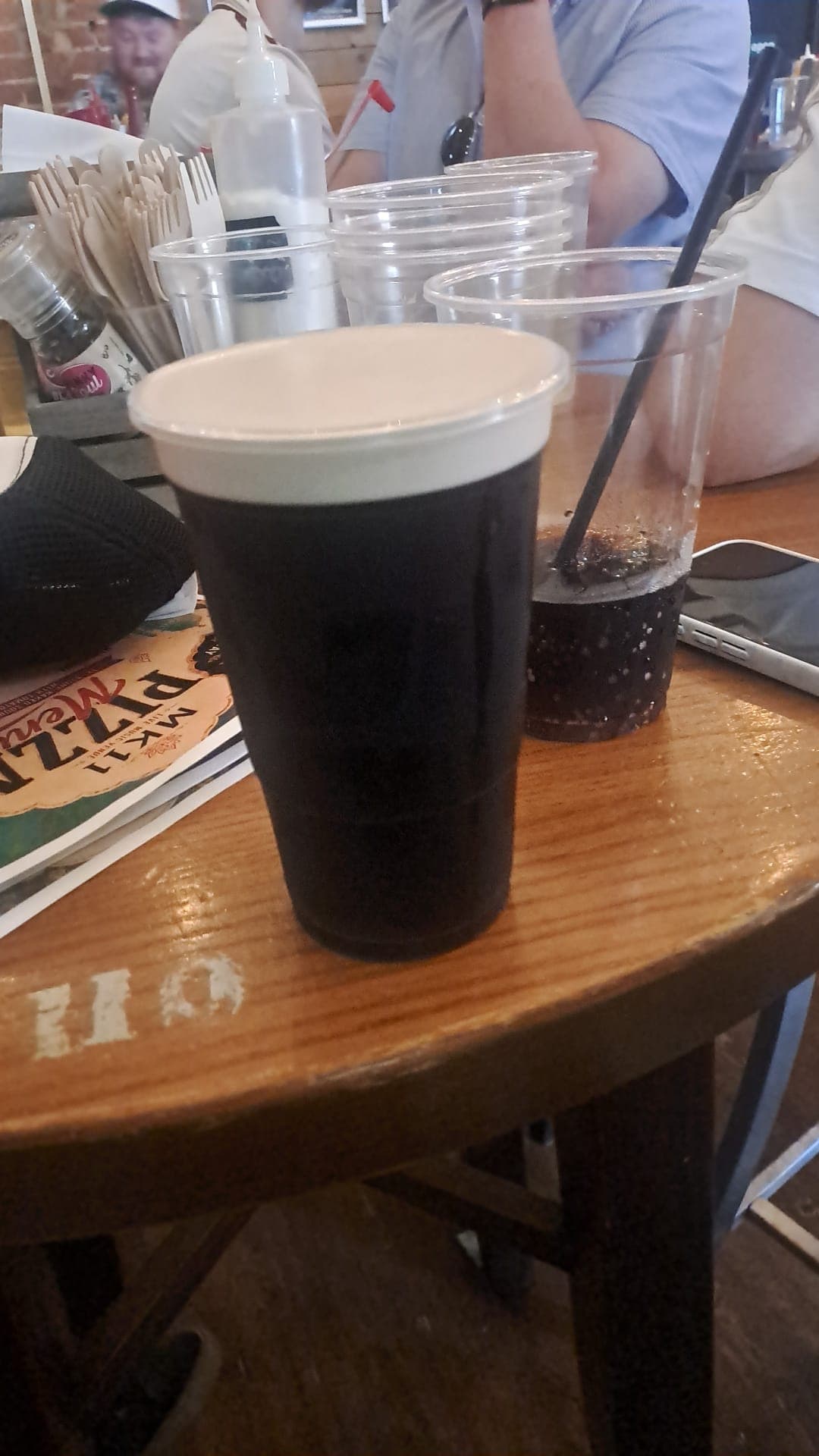 Beer #13358