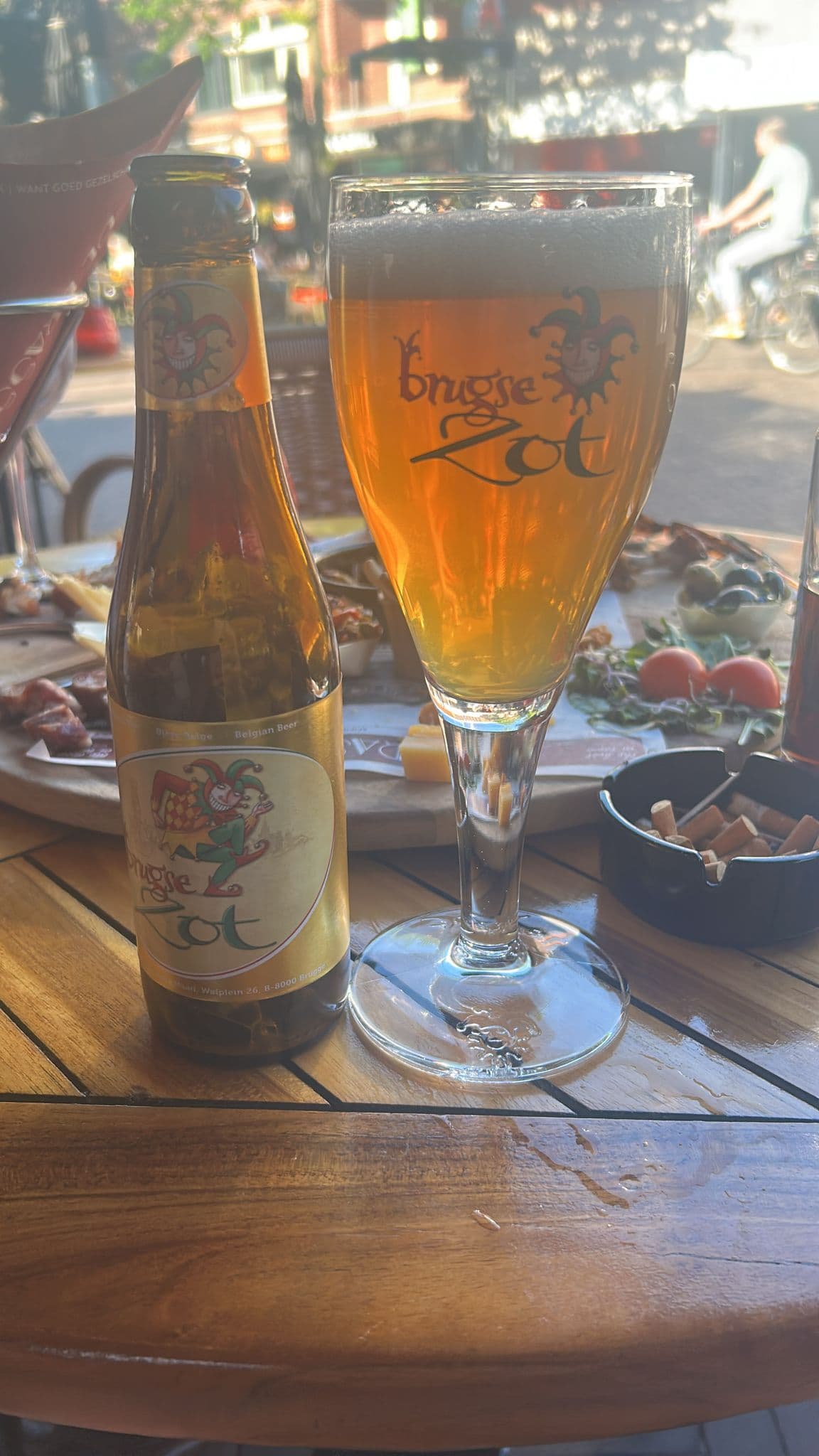 Beer #13360