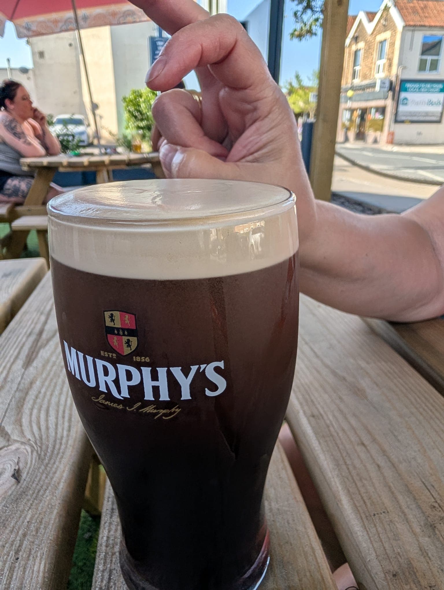 Beer #13369