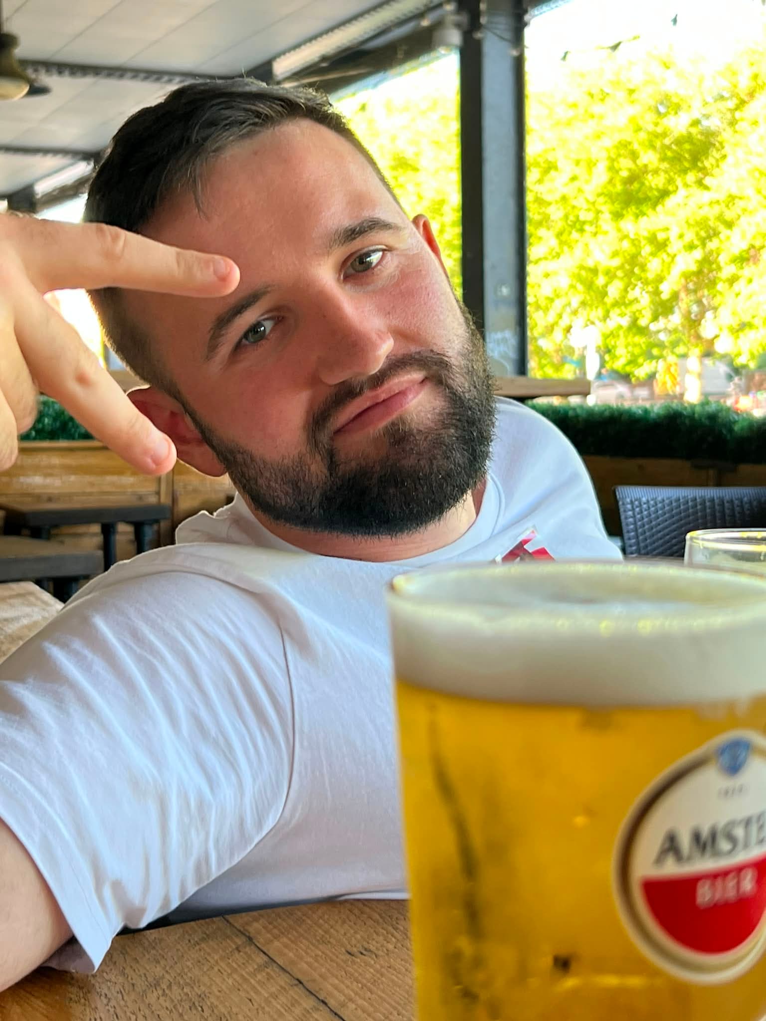 Beer #13396