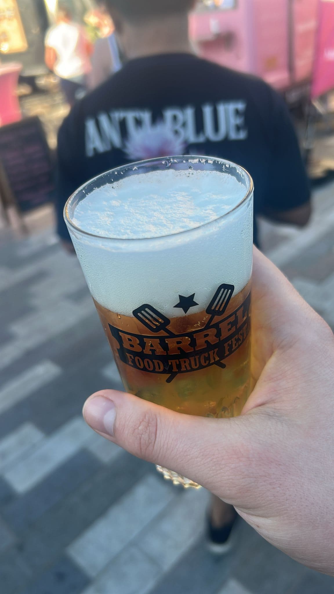 Beer #13398