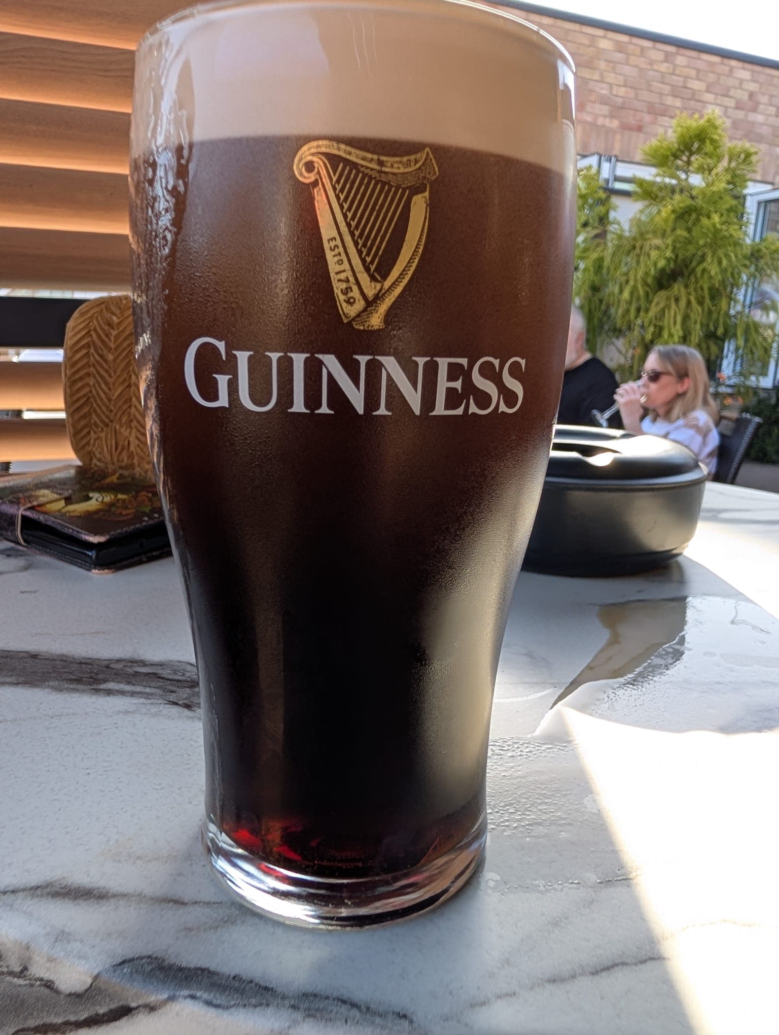 Beer #13409