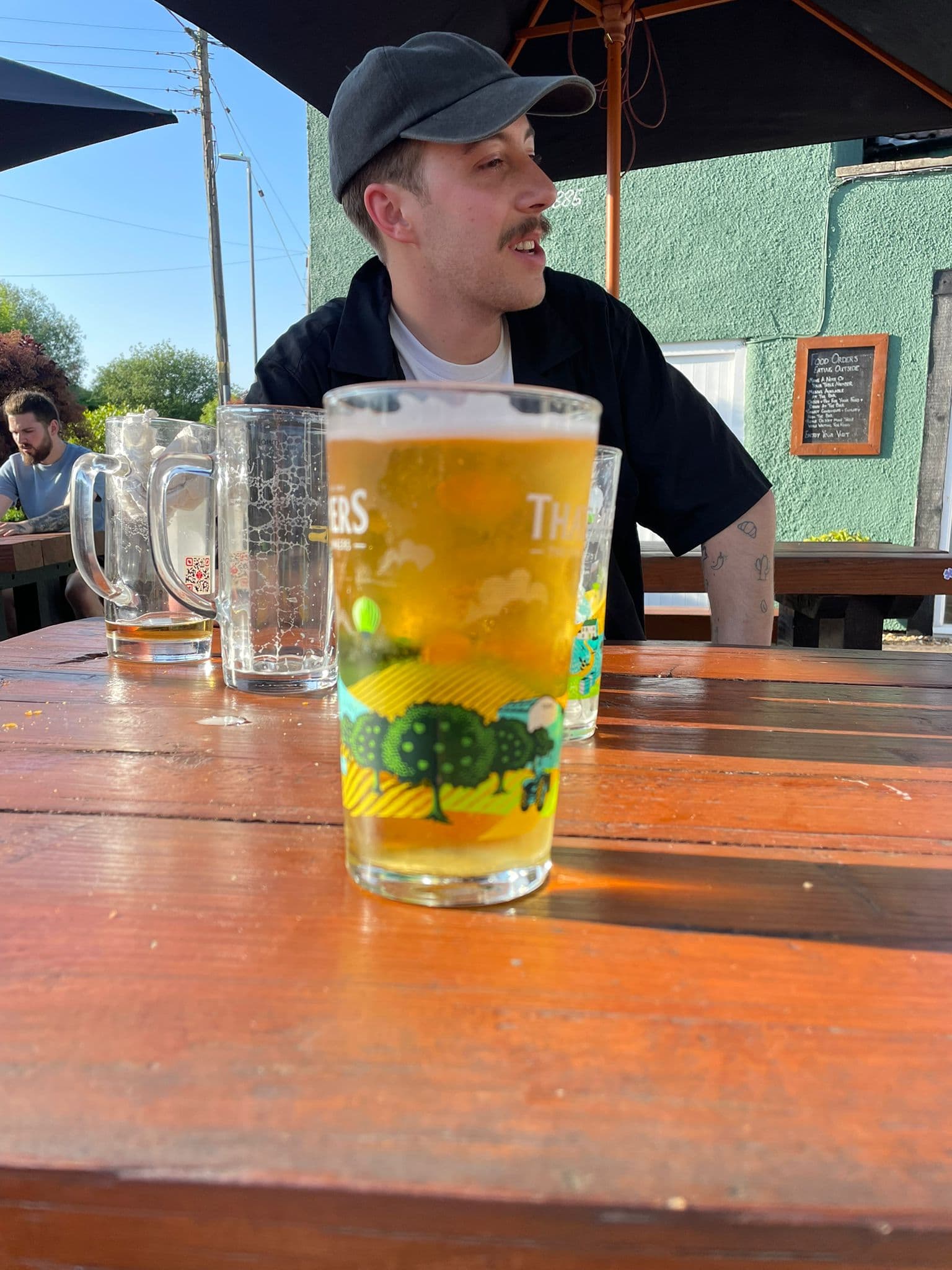 Beer #13419