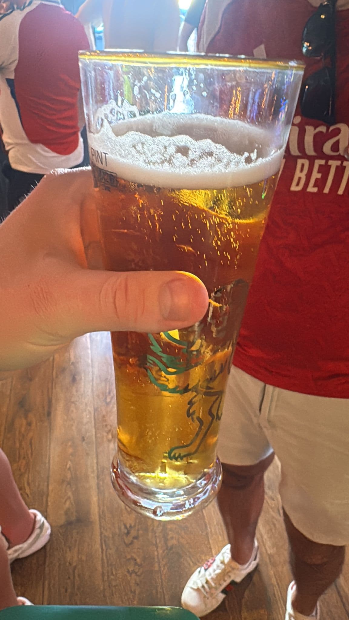 Beer #13420