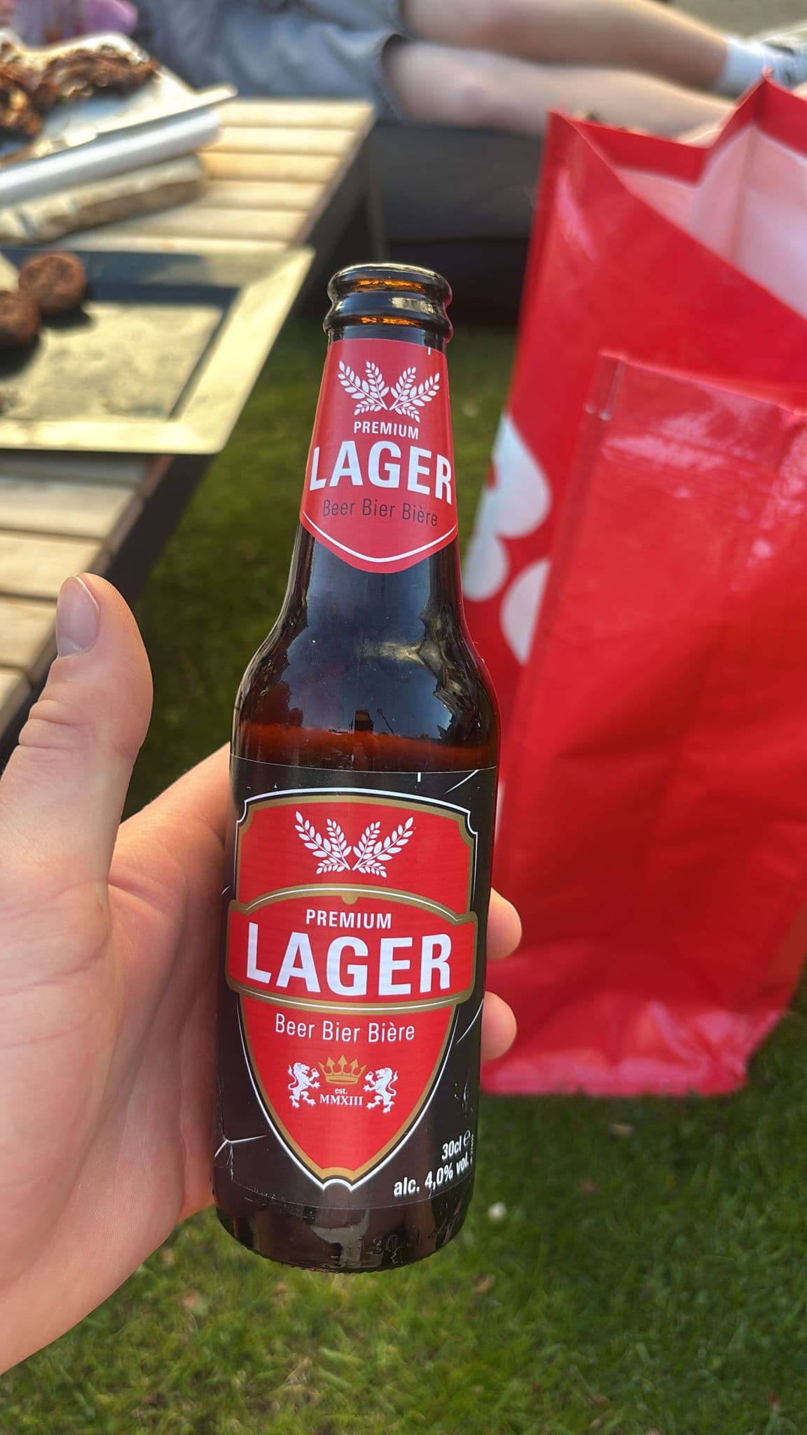 Beer #13422