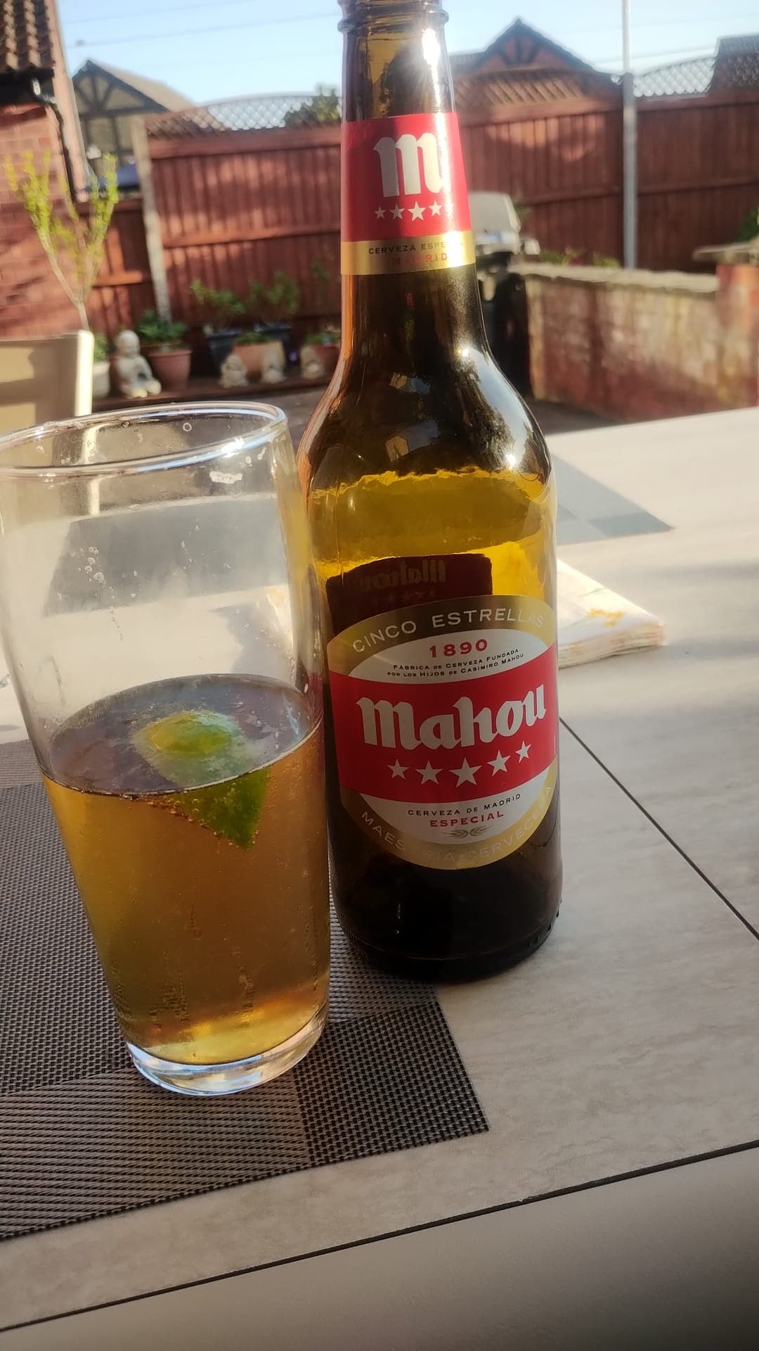 Beer #13436