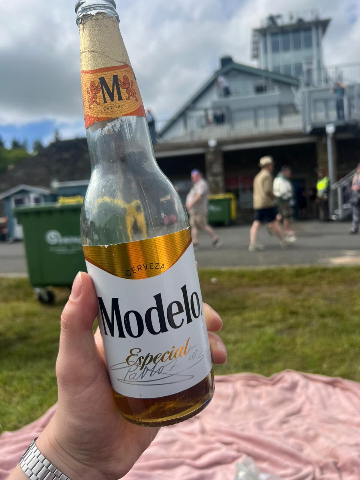 Beer #13458
