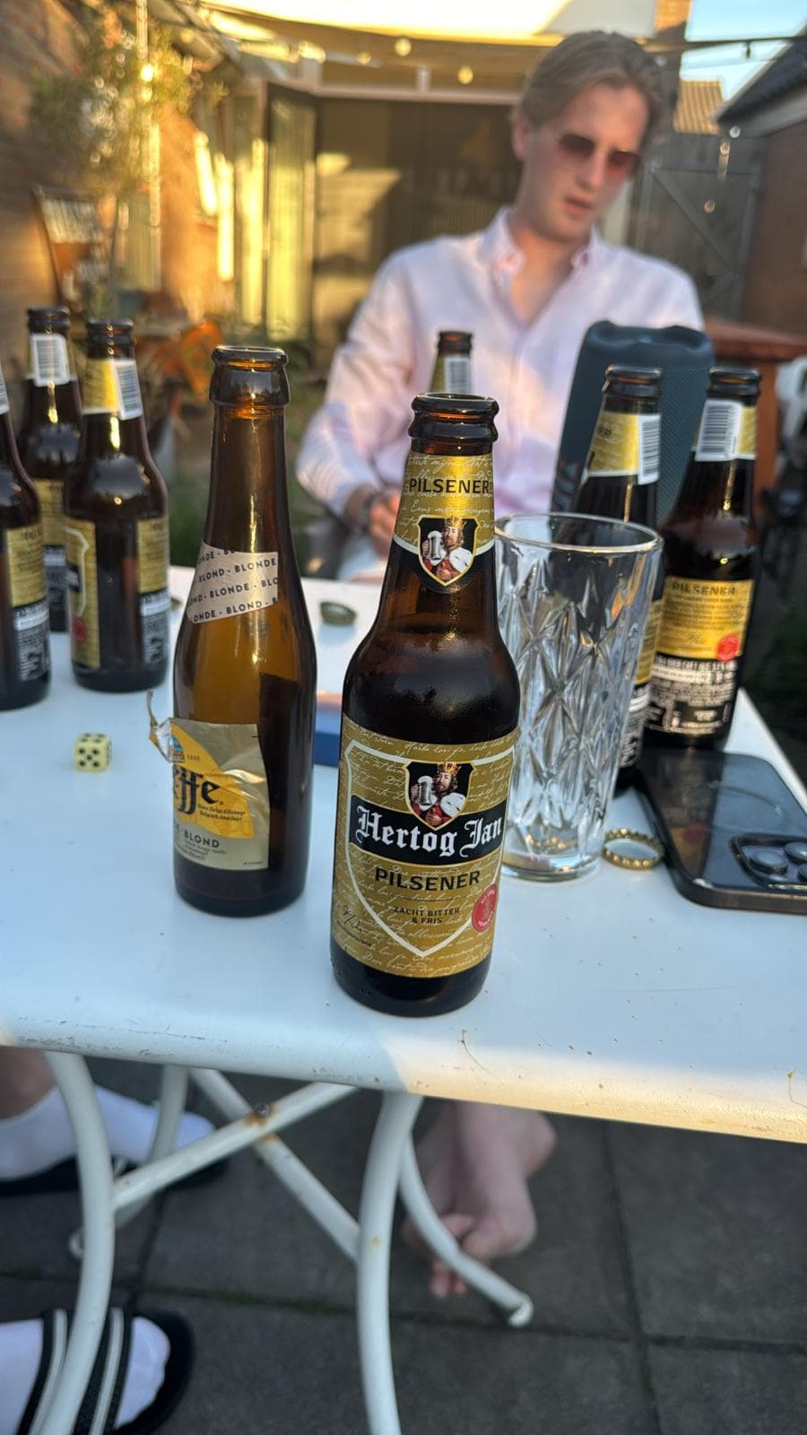 Beer #13460